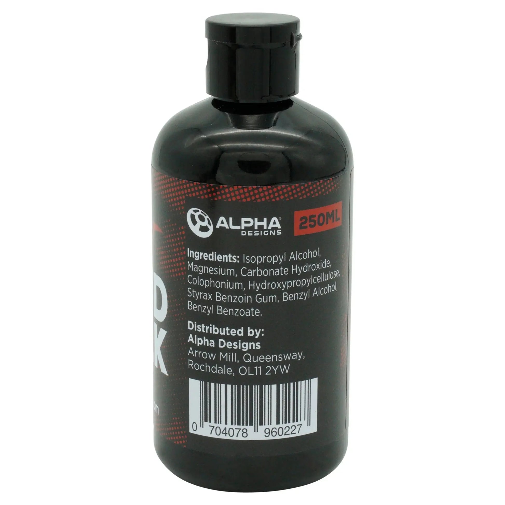 Alpha Designs BEAST Liquid Chalk 250ml
