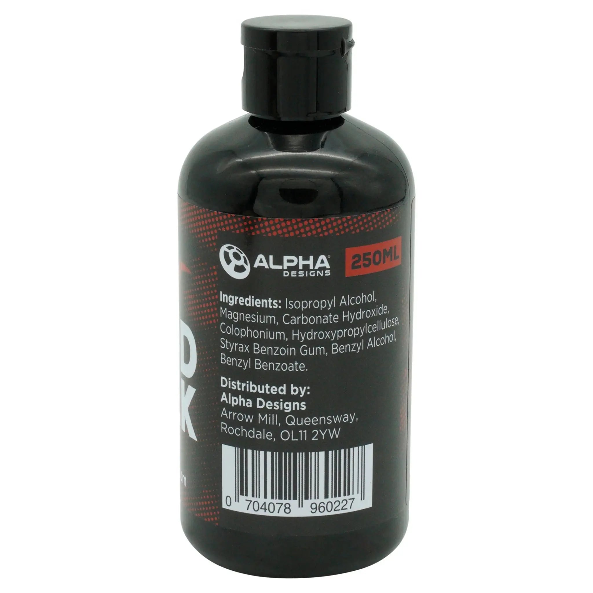 Alpha Designs BEAST Liquid Chalk 250ml