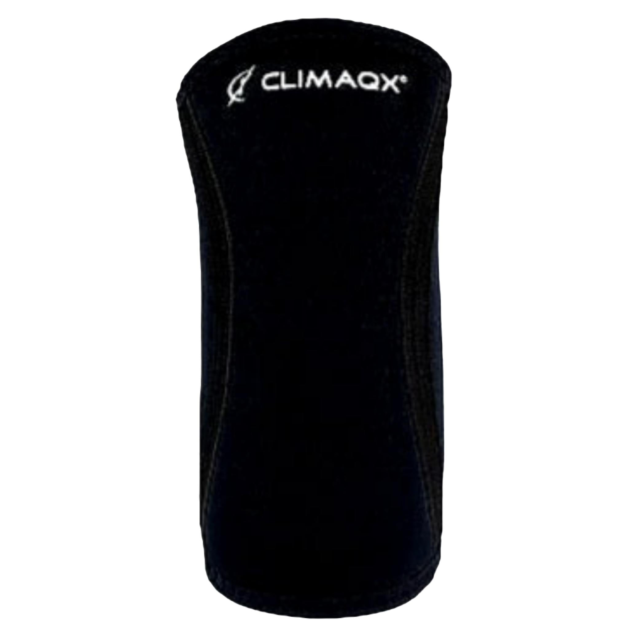 CLIMAQX Armbandage Schwarz