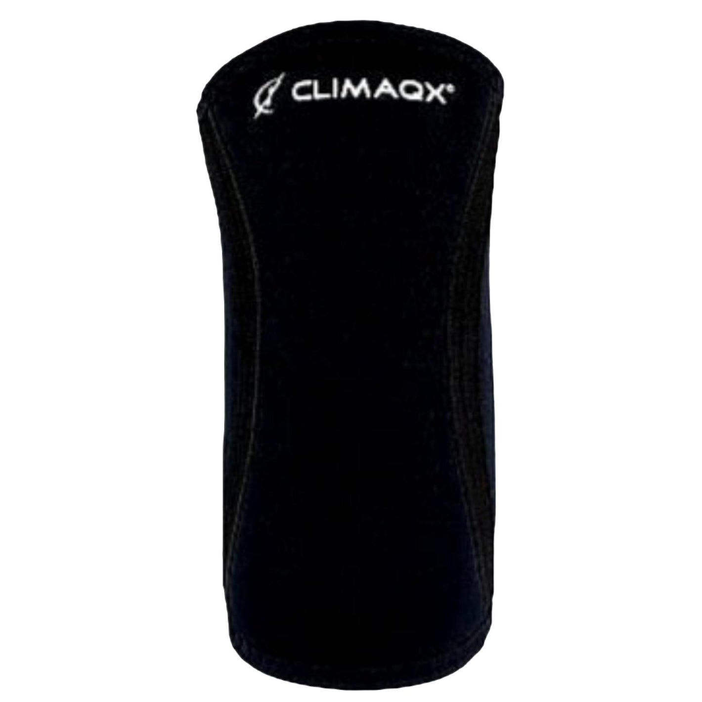 CLIMAQX Armbandage Schwarz