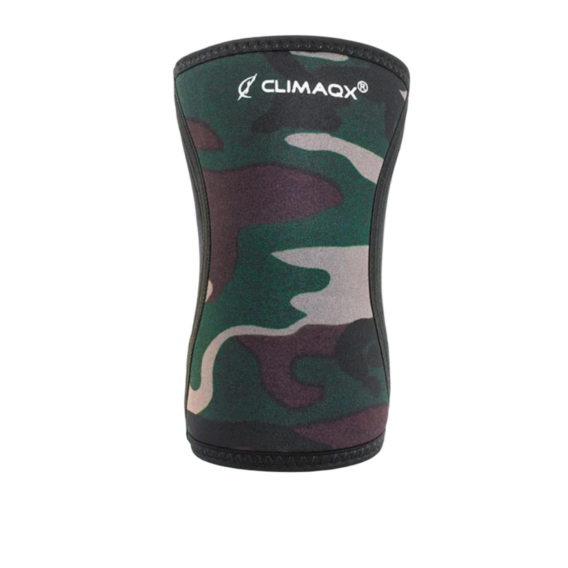Climaqx Armbandagen Green-Camouflage