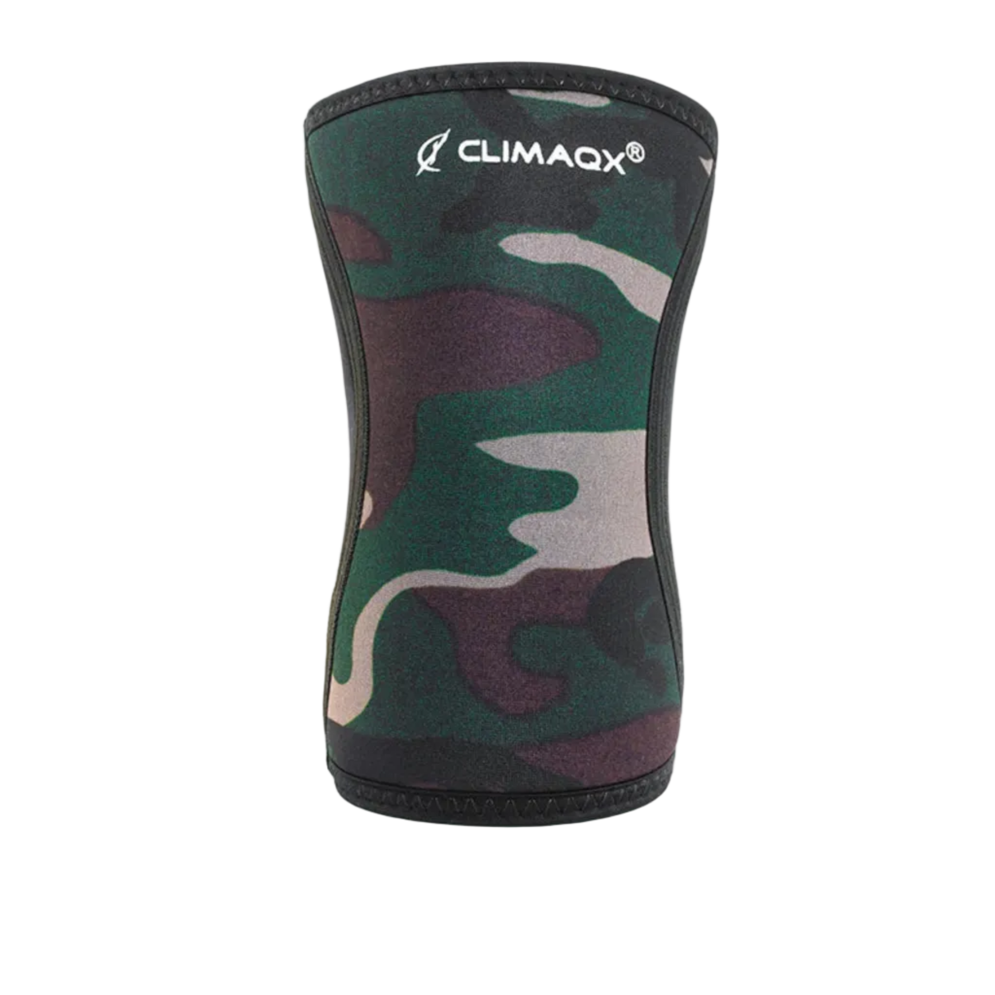 Climaqx Armbandagen Green-Camouflage