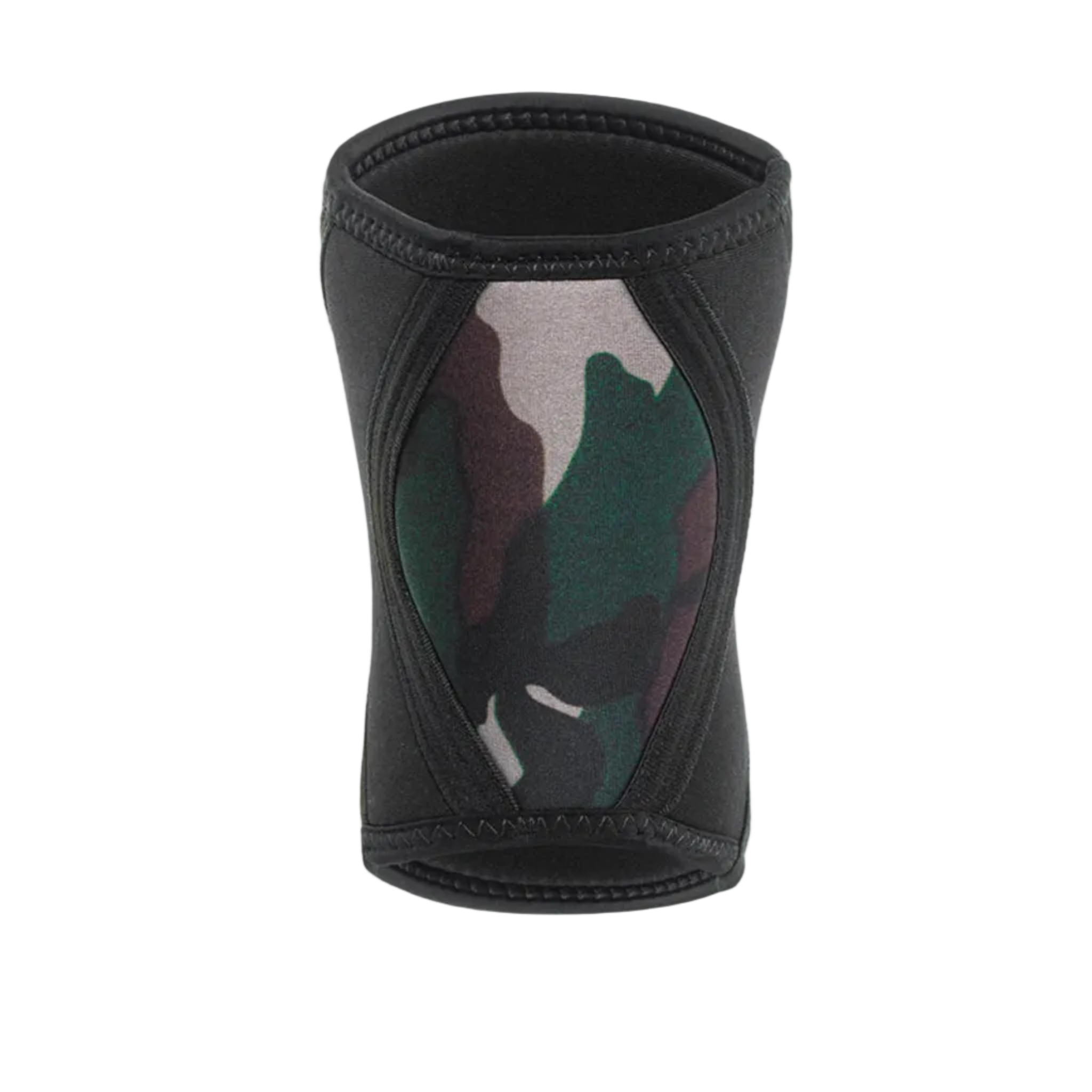 Climaqx Armbandagen Green-Camouflage