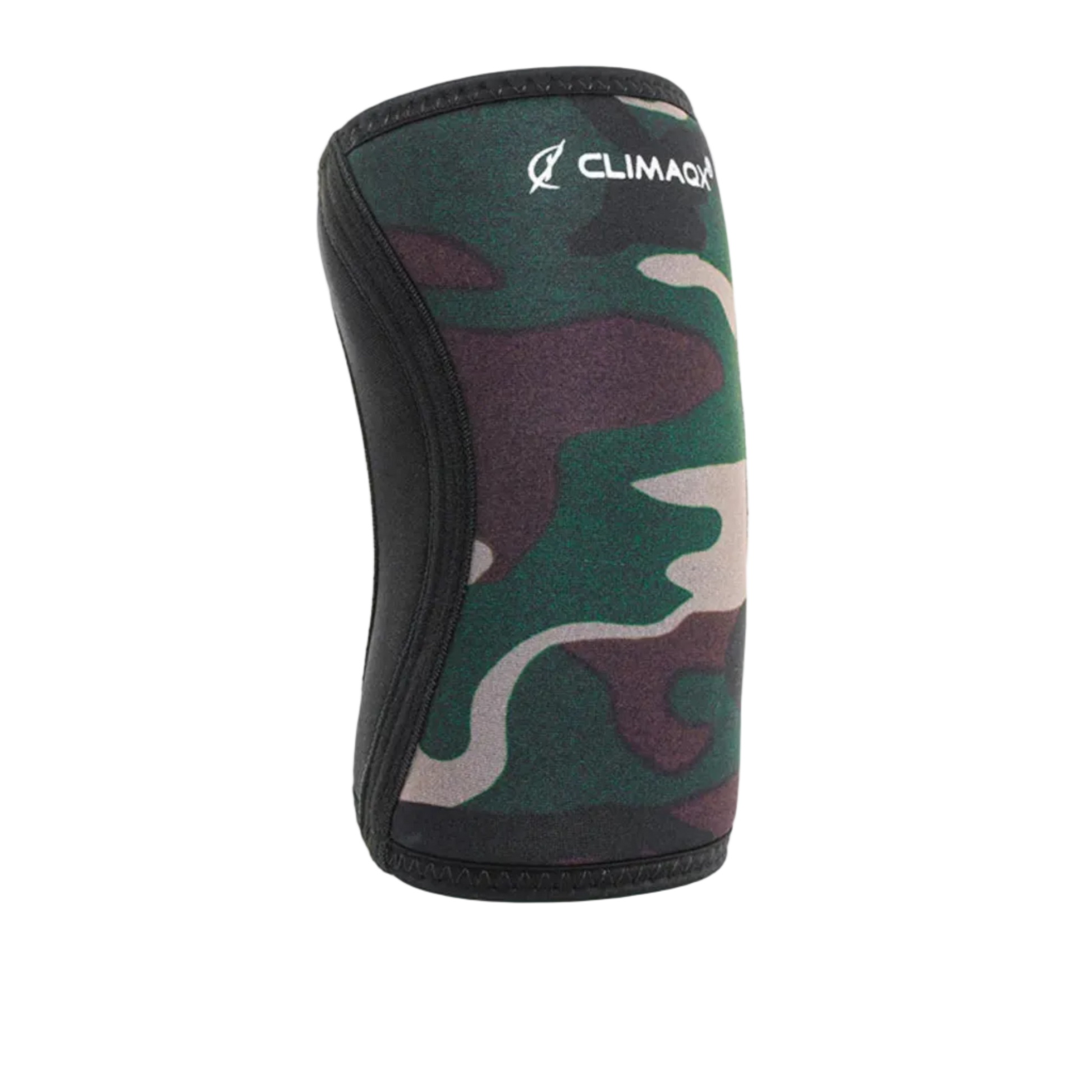Climaqx Armbandagen Green-Camouflage