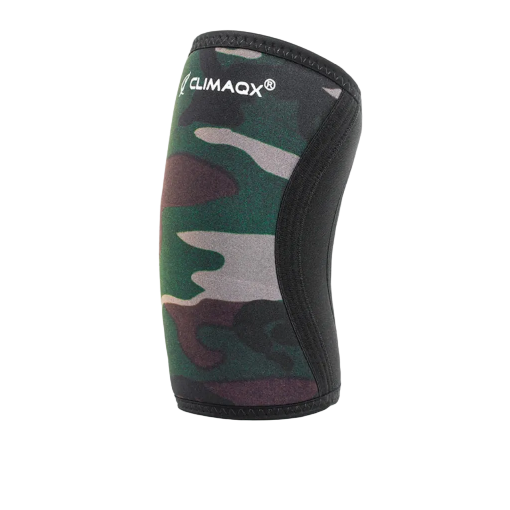 Climaqx Armbandagen Green-Camouflage