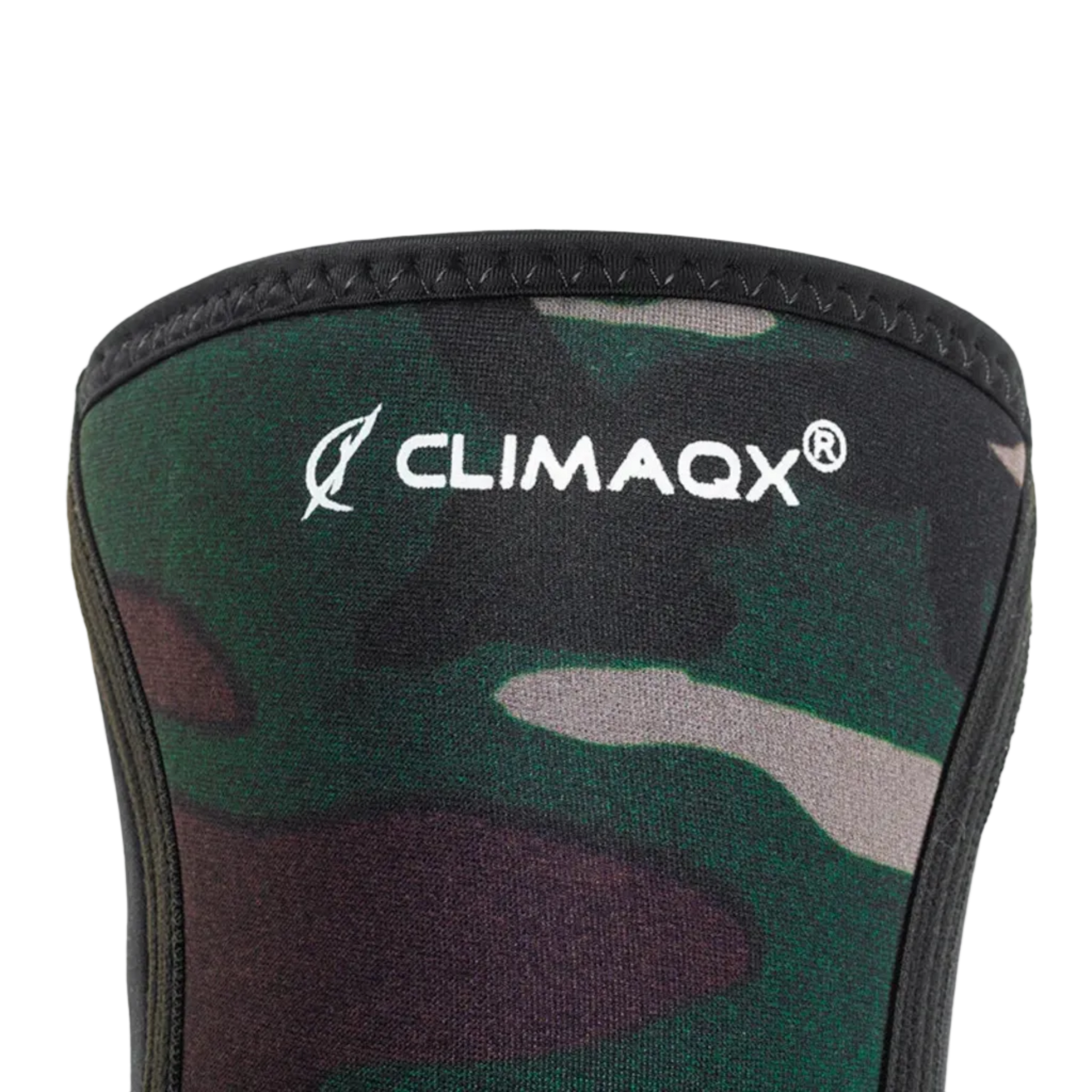 Climaqx Armbandagen Green-Camouflage
