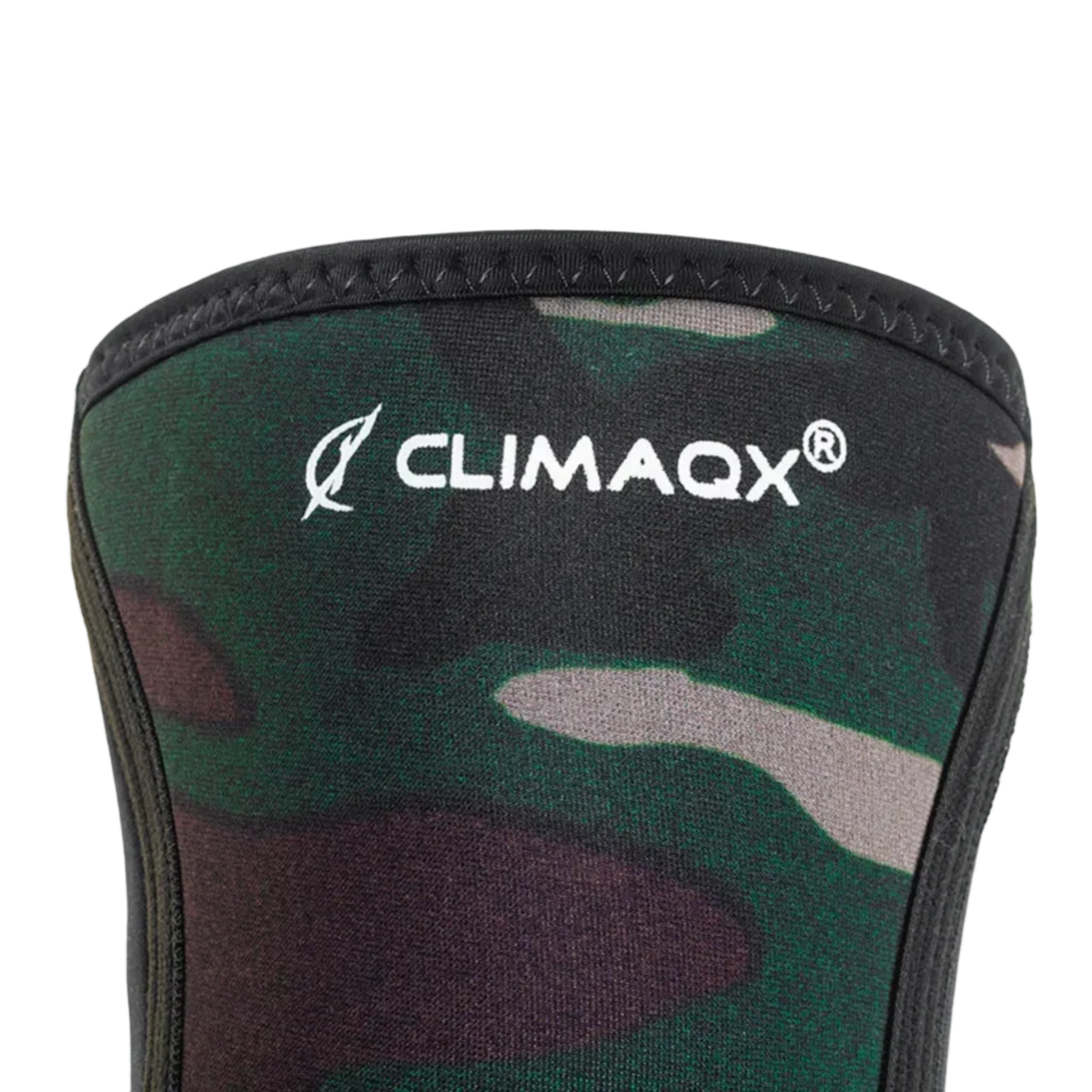 Climaqx Armbandagen Green-Camouflage