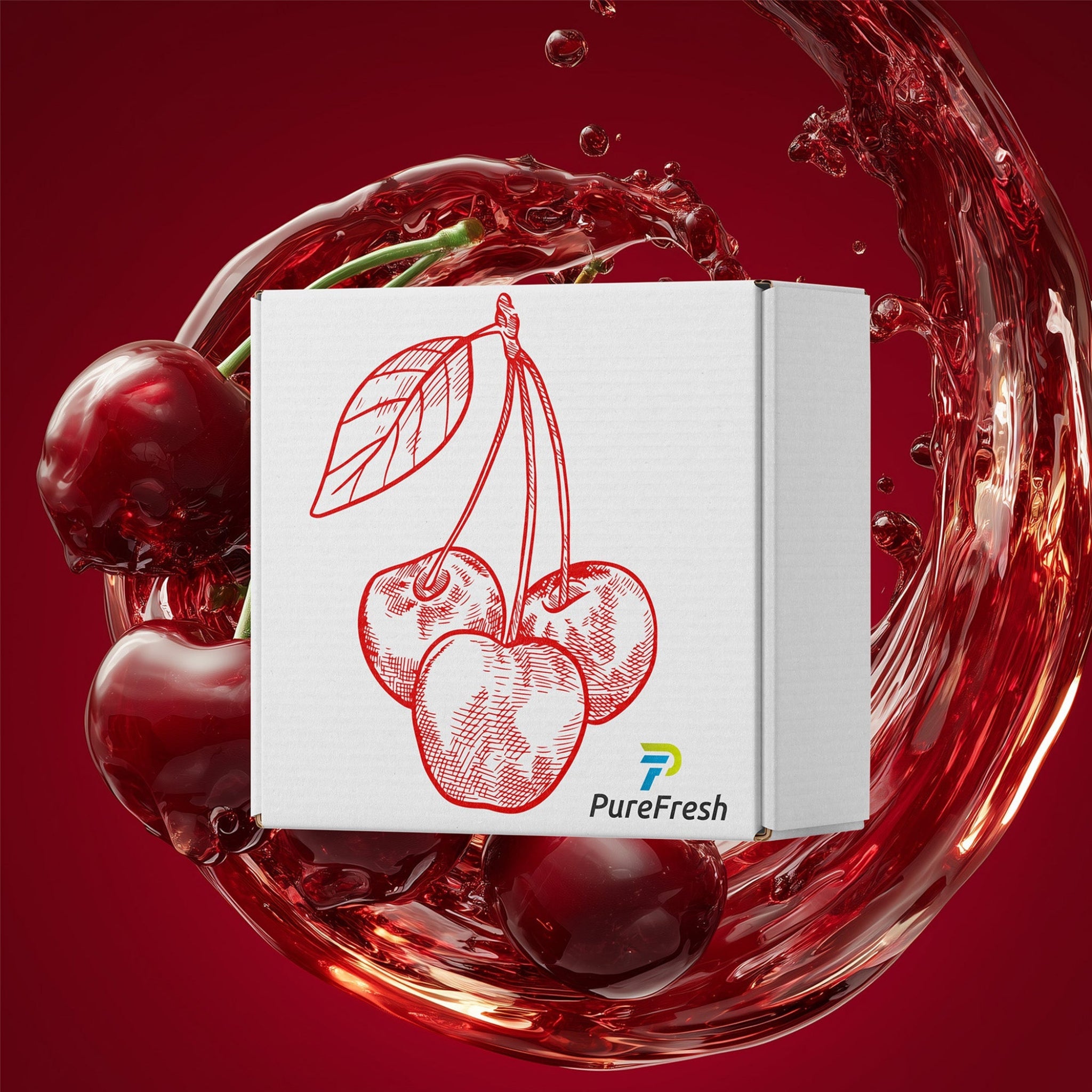 PureFresh Bag-in-Box (5000ml)