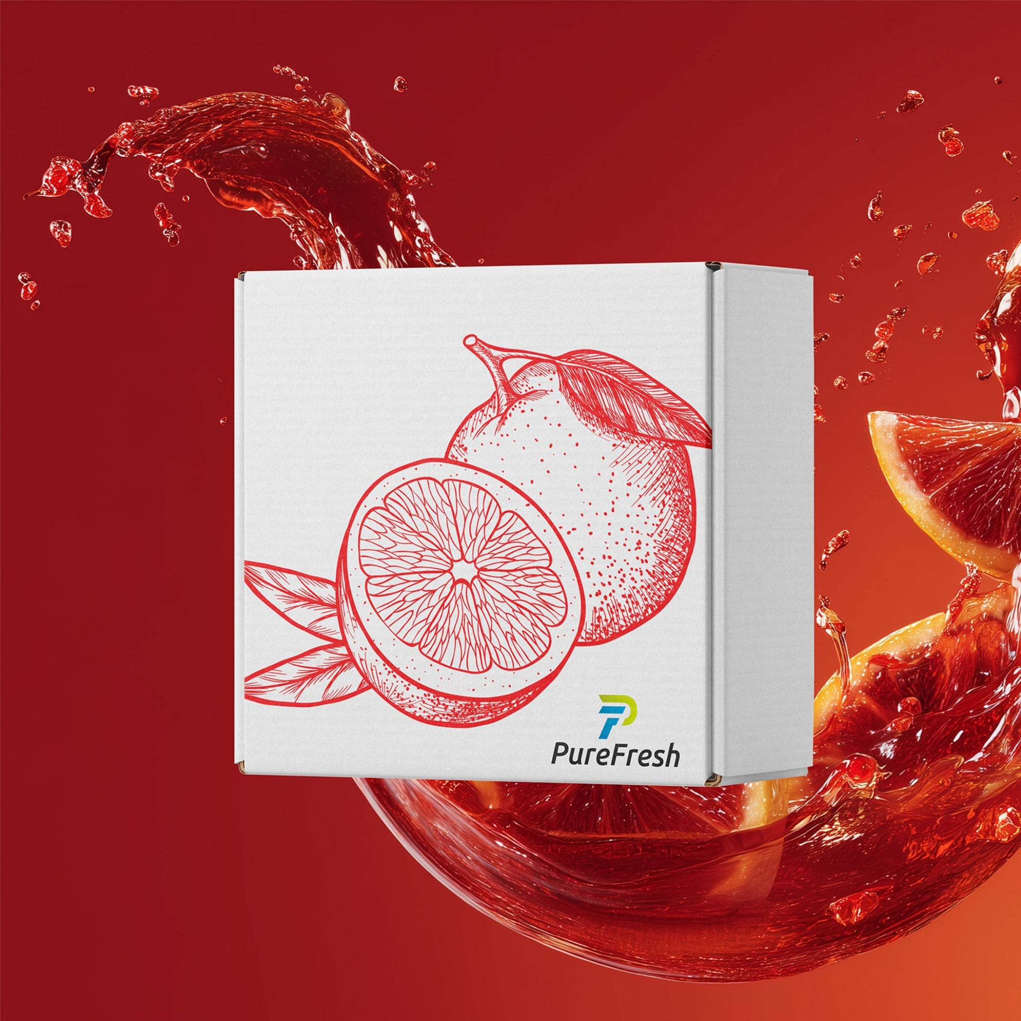 PureFresh Bag-in-Box (5000ml)