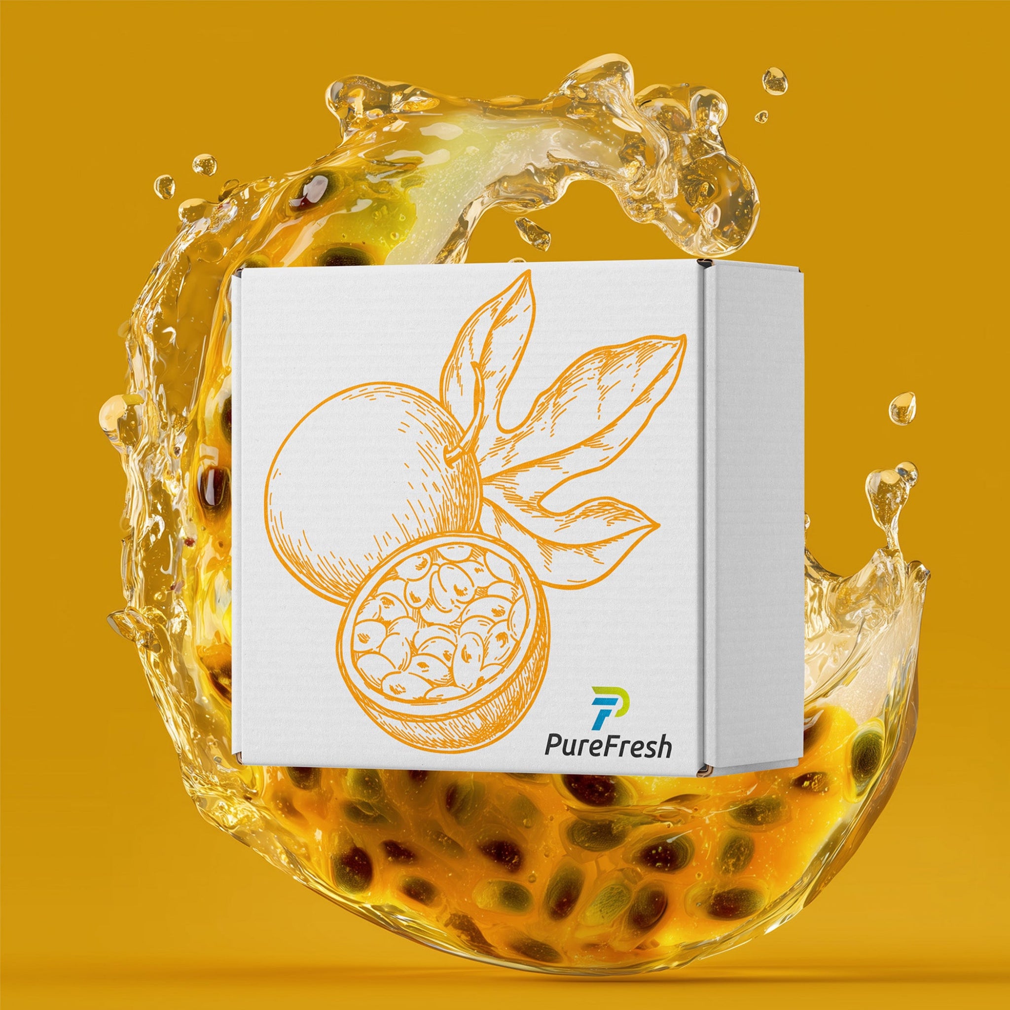 PureFresh Bag-in-Box (5000ml)