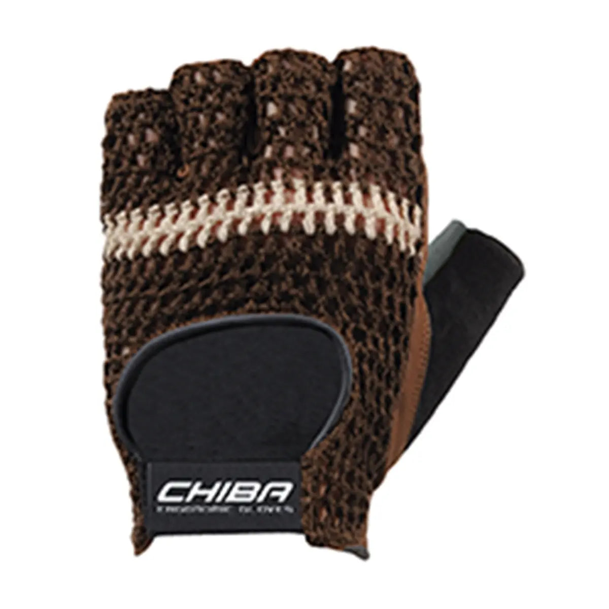 Chiba Athletic braun S