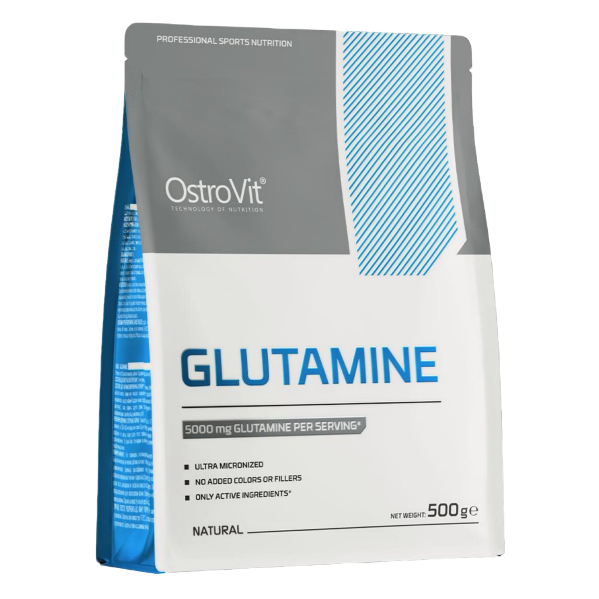 OstroVit Glutamin (500g)
