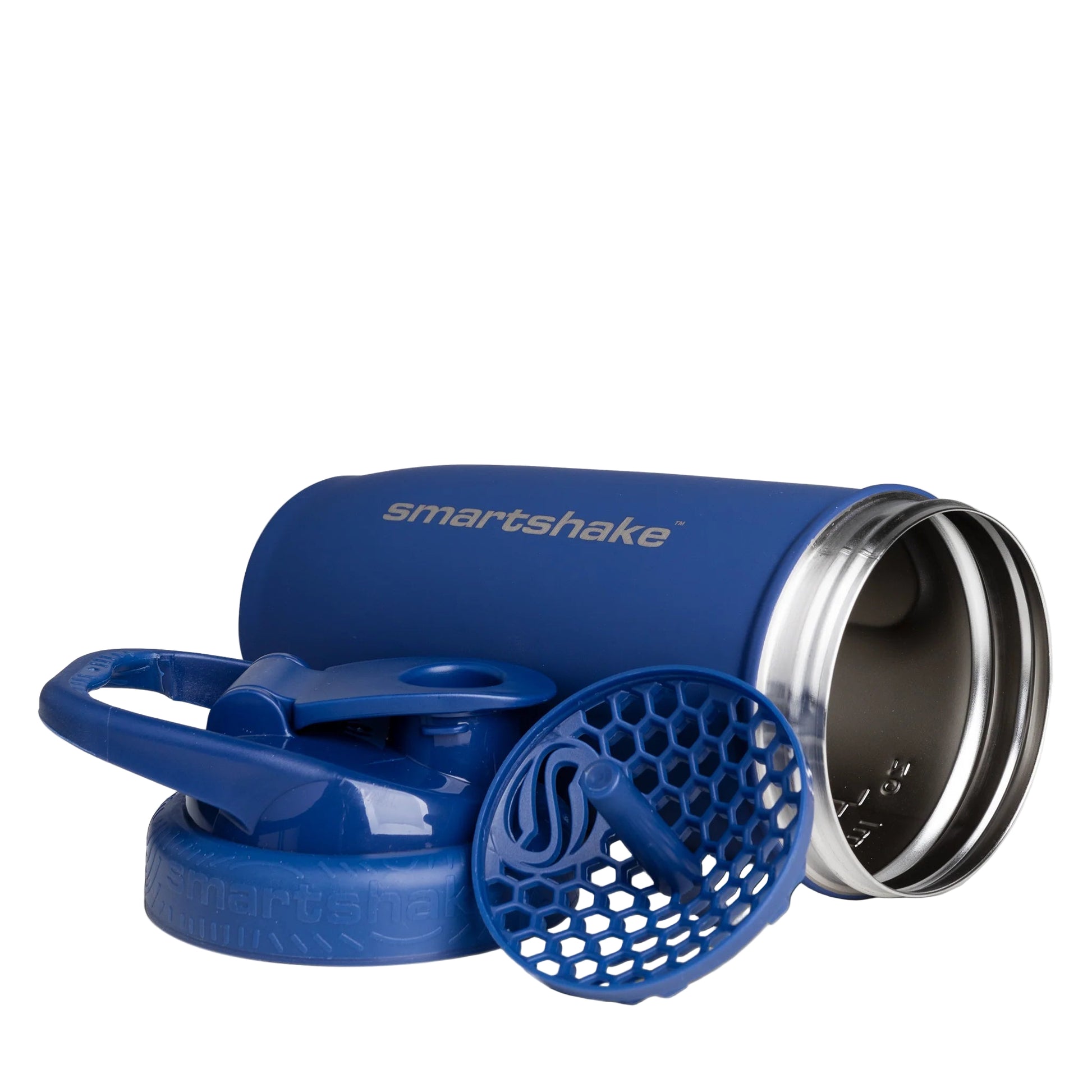 SmartShake Reforce Stainless Steel (900ml)