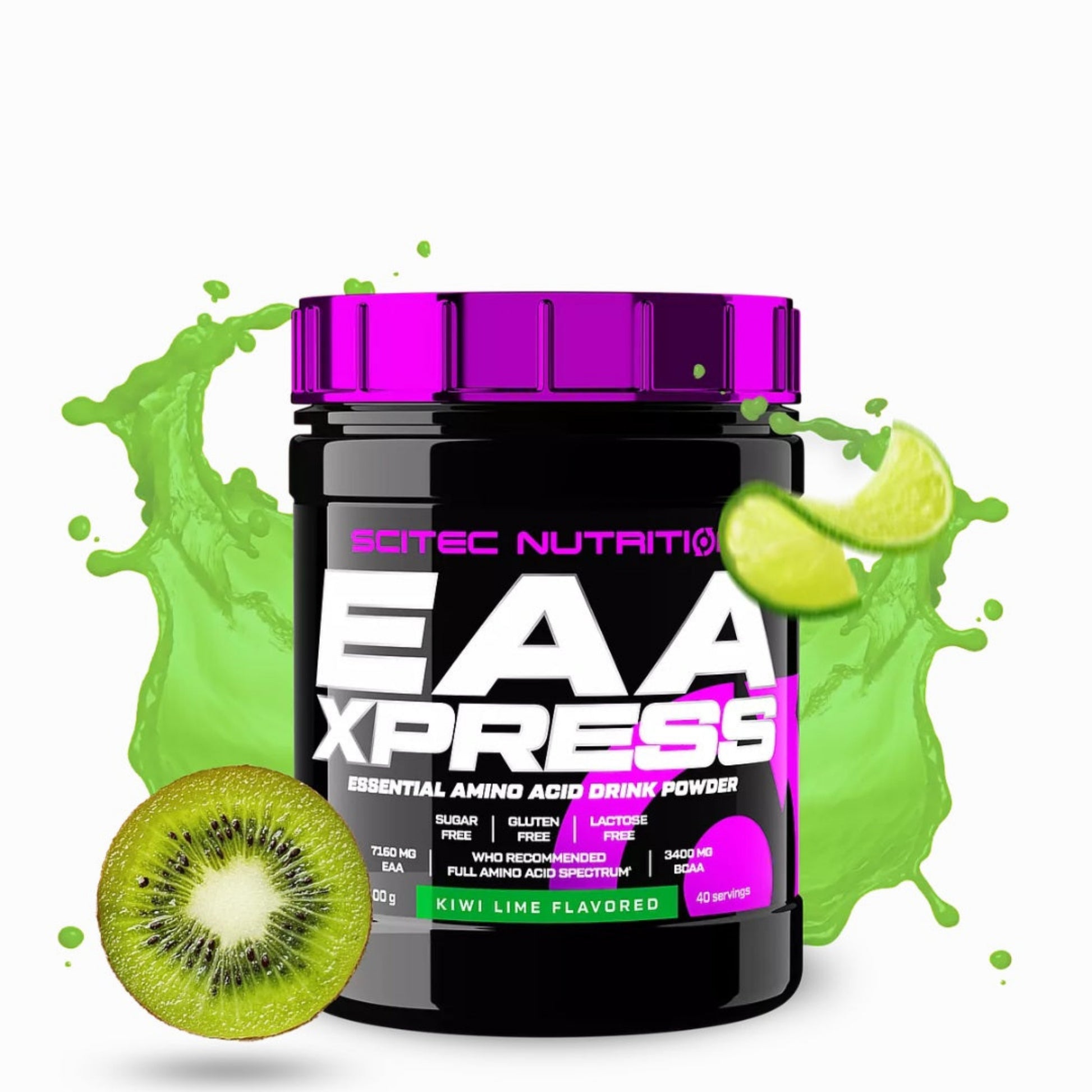 Scitec Nutrition EAA Xpress (400g)