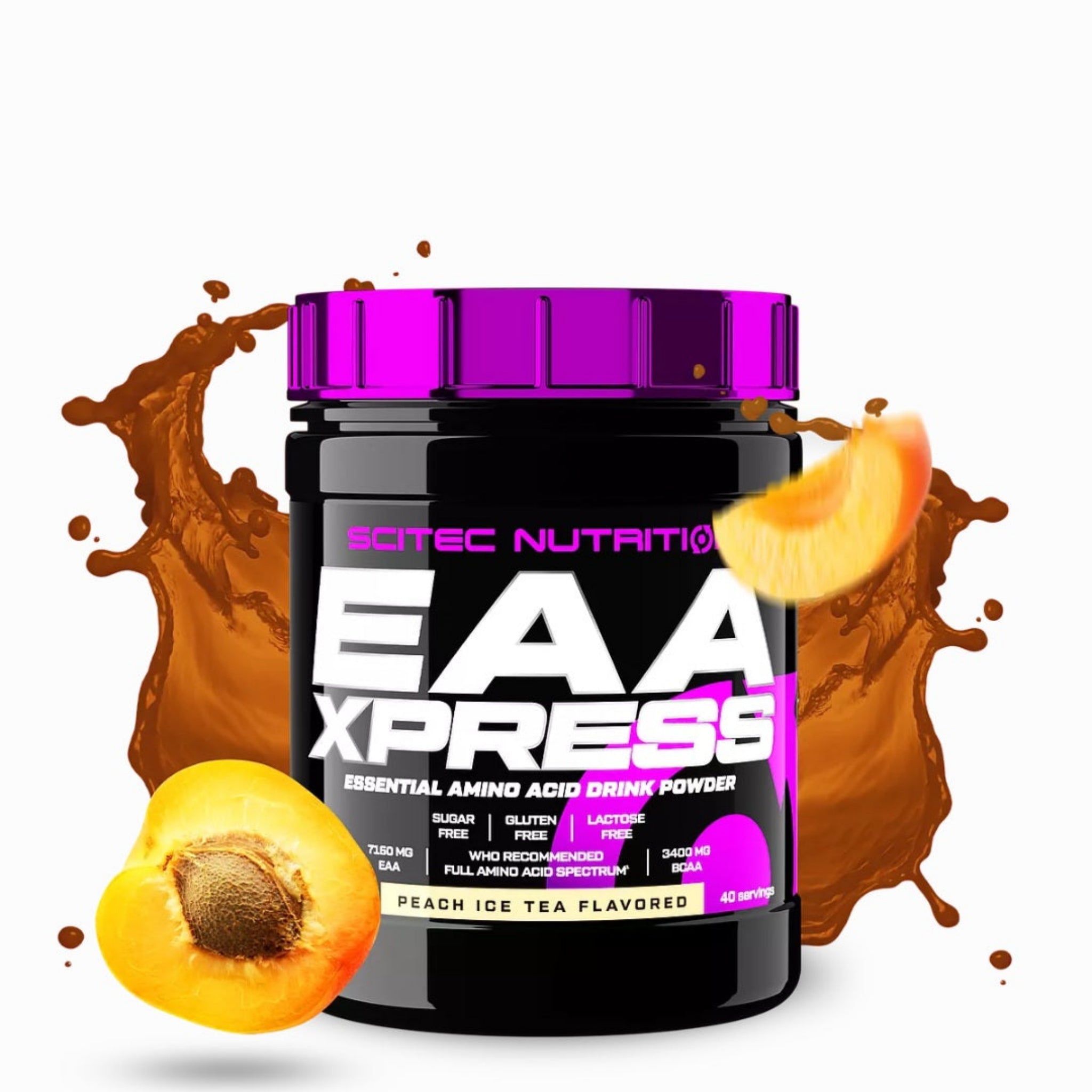 Scitec Nutrition EAA Xpress (400g)