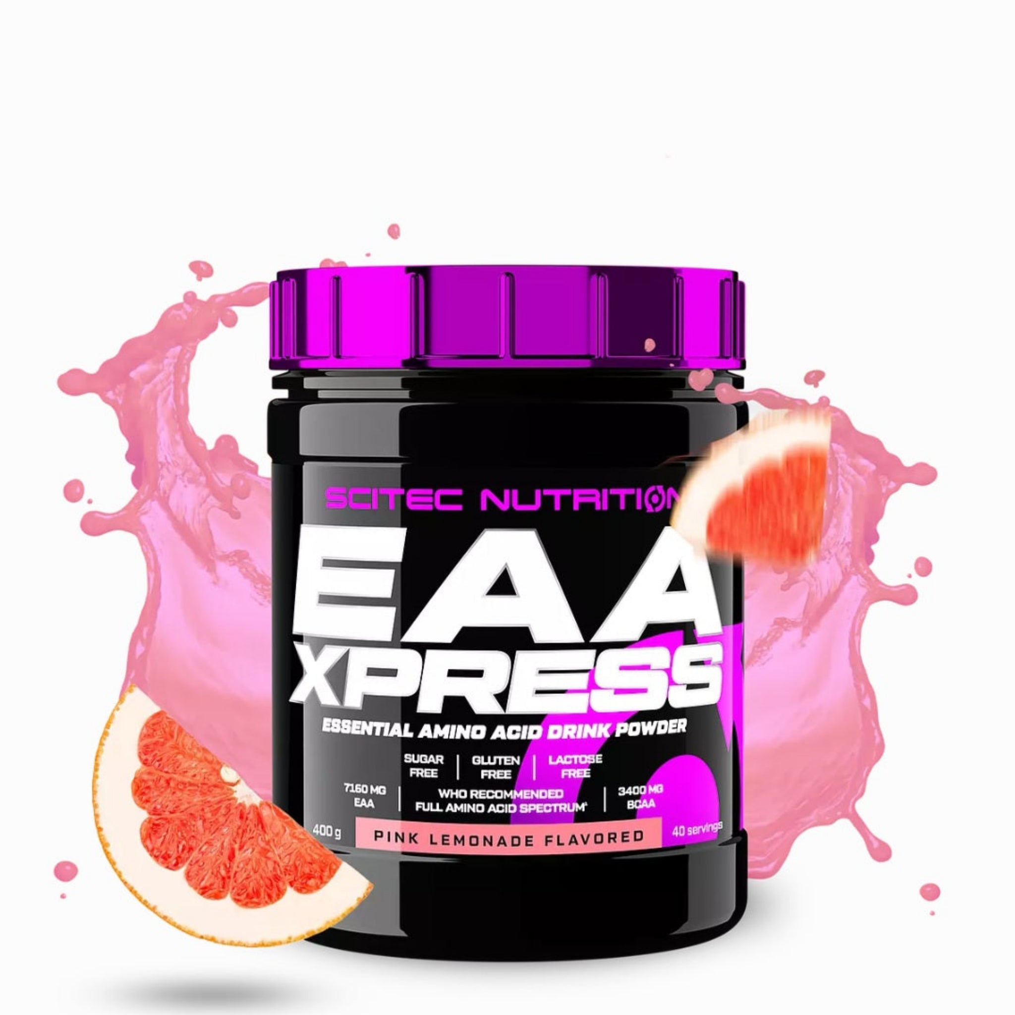 Scitec Nutrition EAA Xpress (400g)