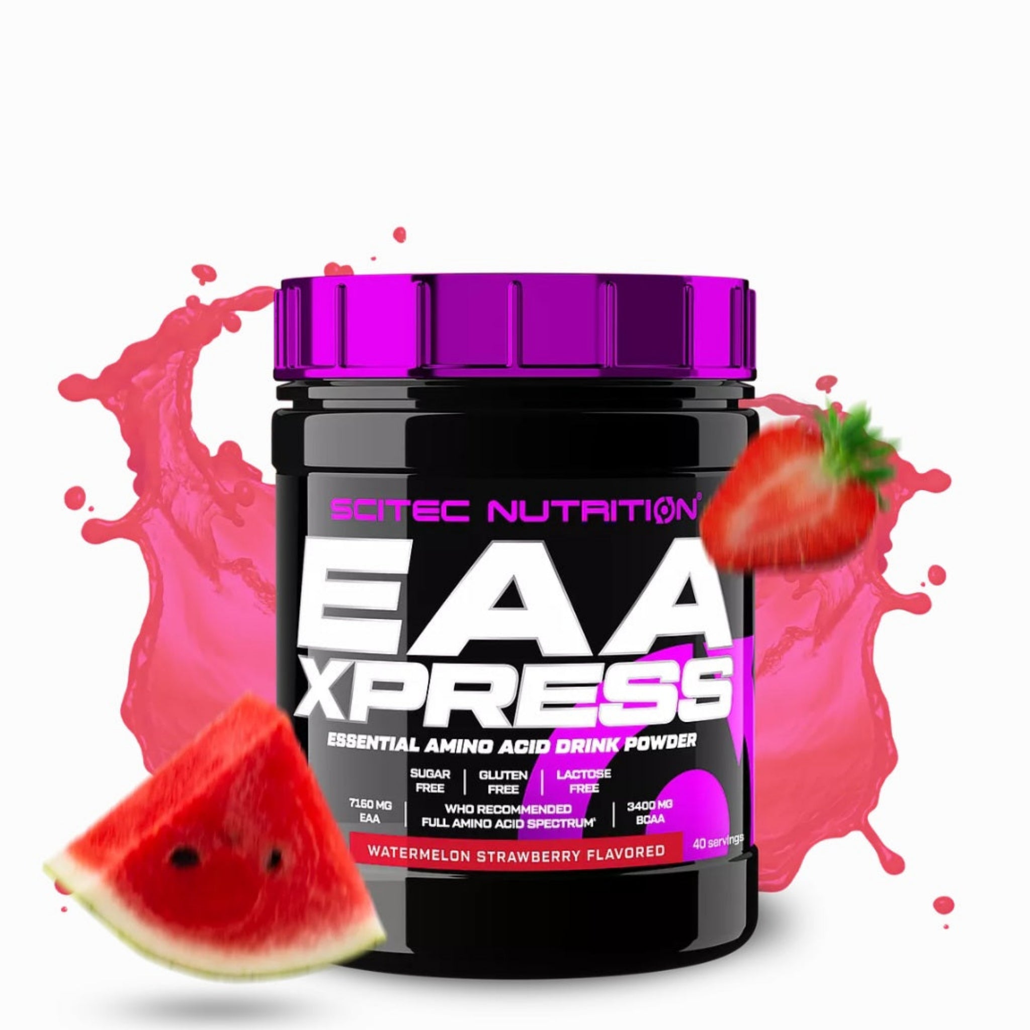 Scitec Nutrition EAA Xpress (400g)