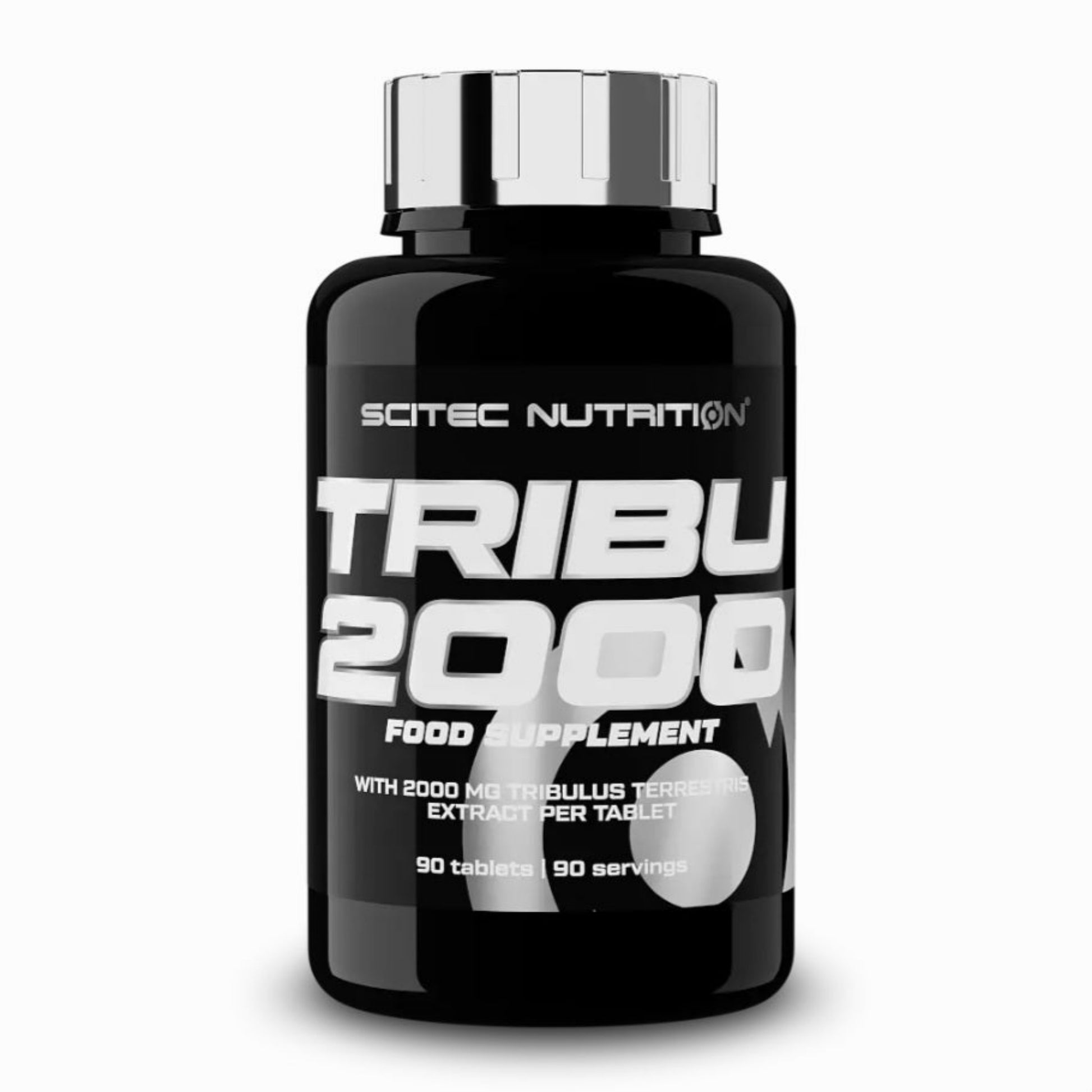 Scitec Nutrition TRIBU 2000 (90 Tabletten)