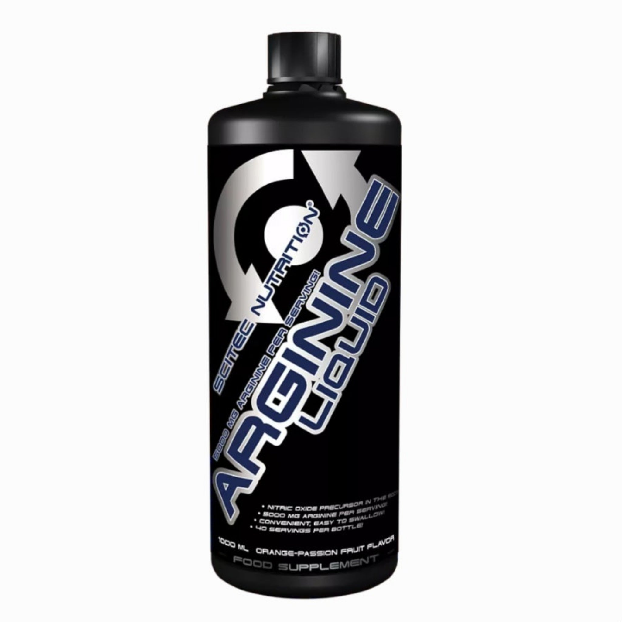 Scitec Nutrition ARGININE LIQUID (1000ml)