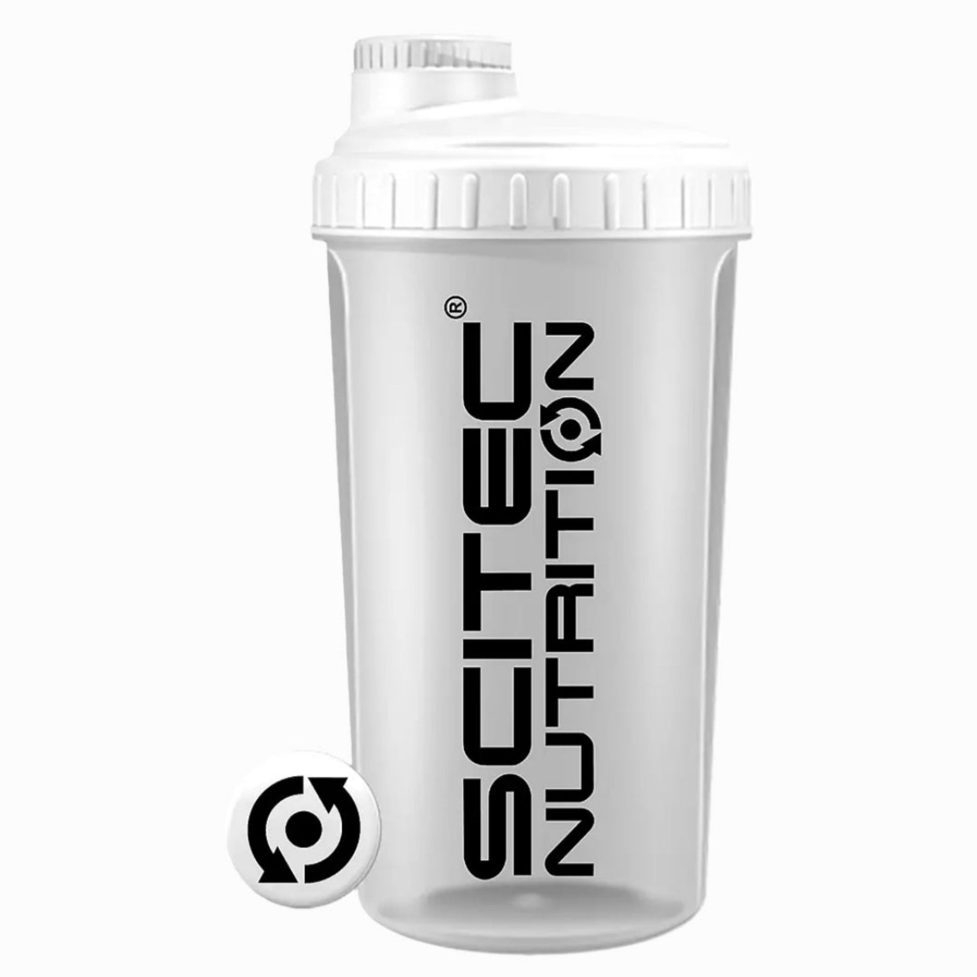 Scitec Nutrition Shaker (700ml)