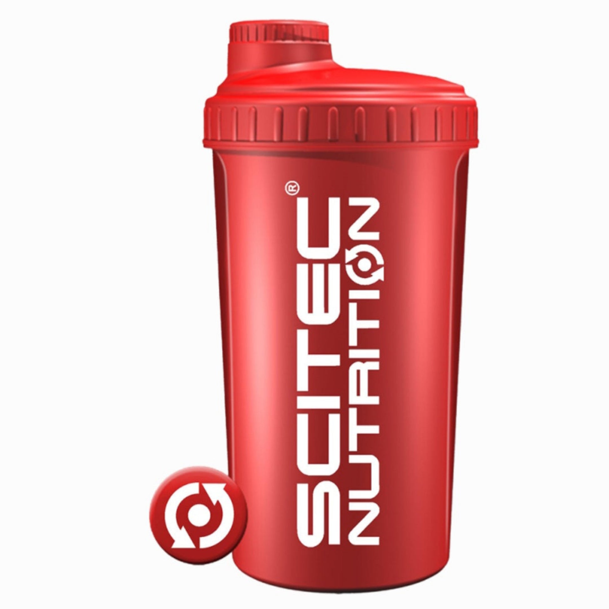 Scitec Nutrition Shaker (700ml)