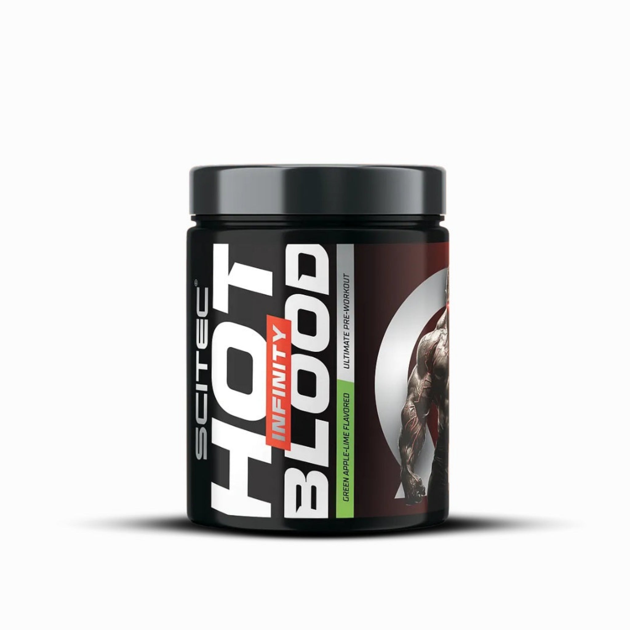Scitec Nutrition Hot Blood Infinity (350g)