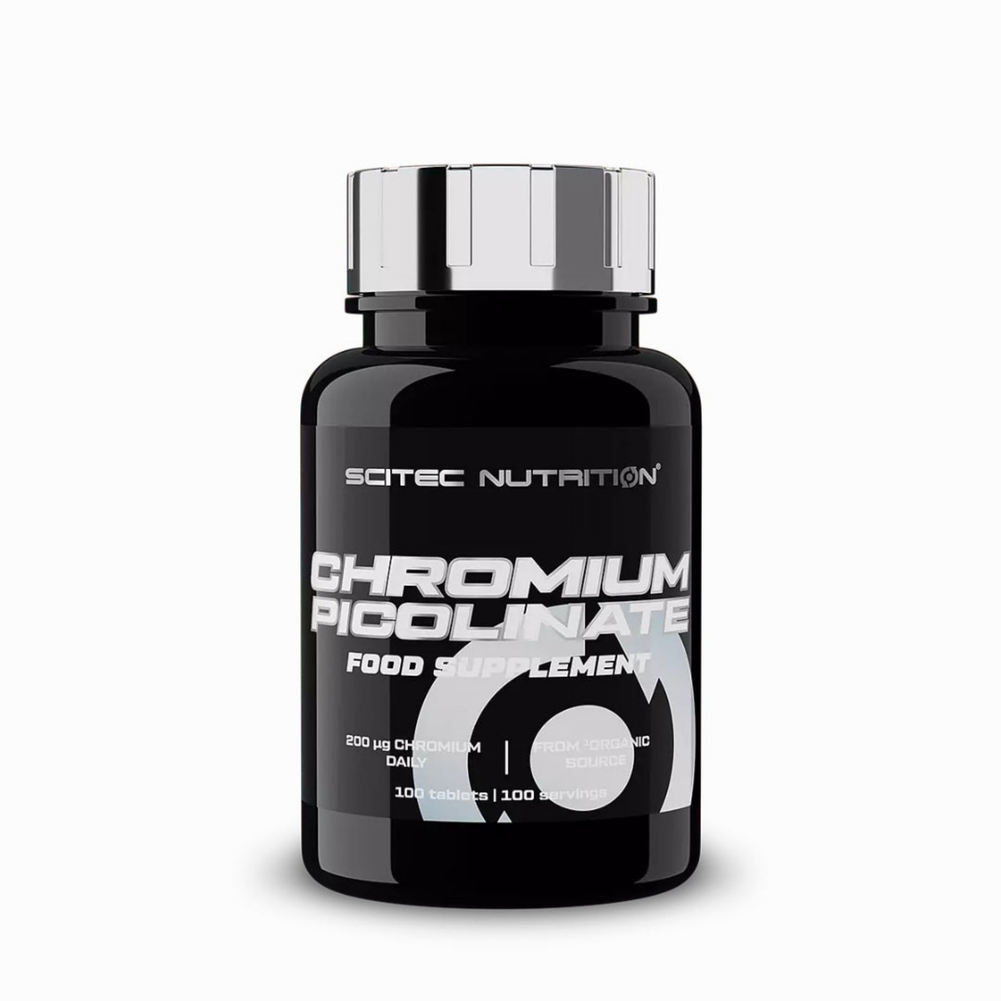 Scitec Nutrition CHROMIUM PICOLINATE (100 Tabletten)