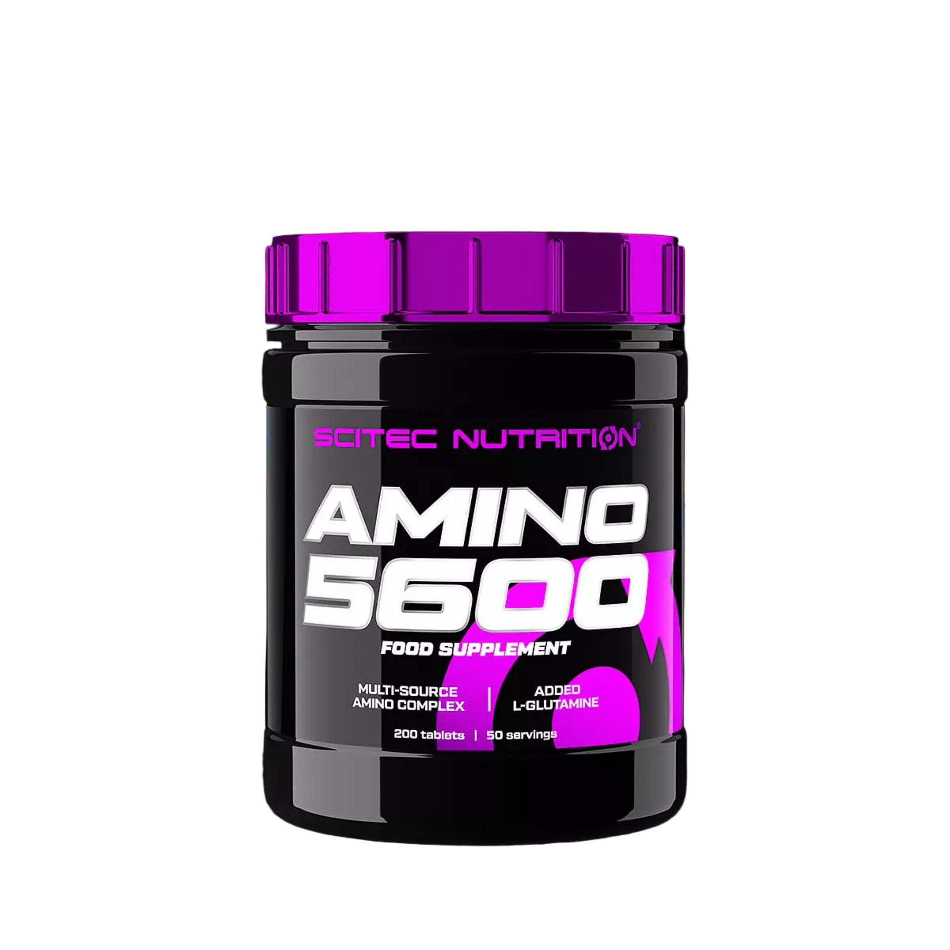 Scitec Nutrition AMINO 5600 (200 Tabletten)