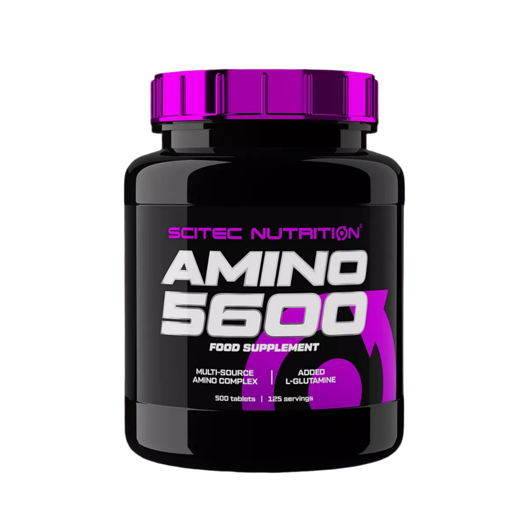 Scitec Nutrition AMINO 5600 (500 Tabletten)