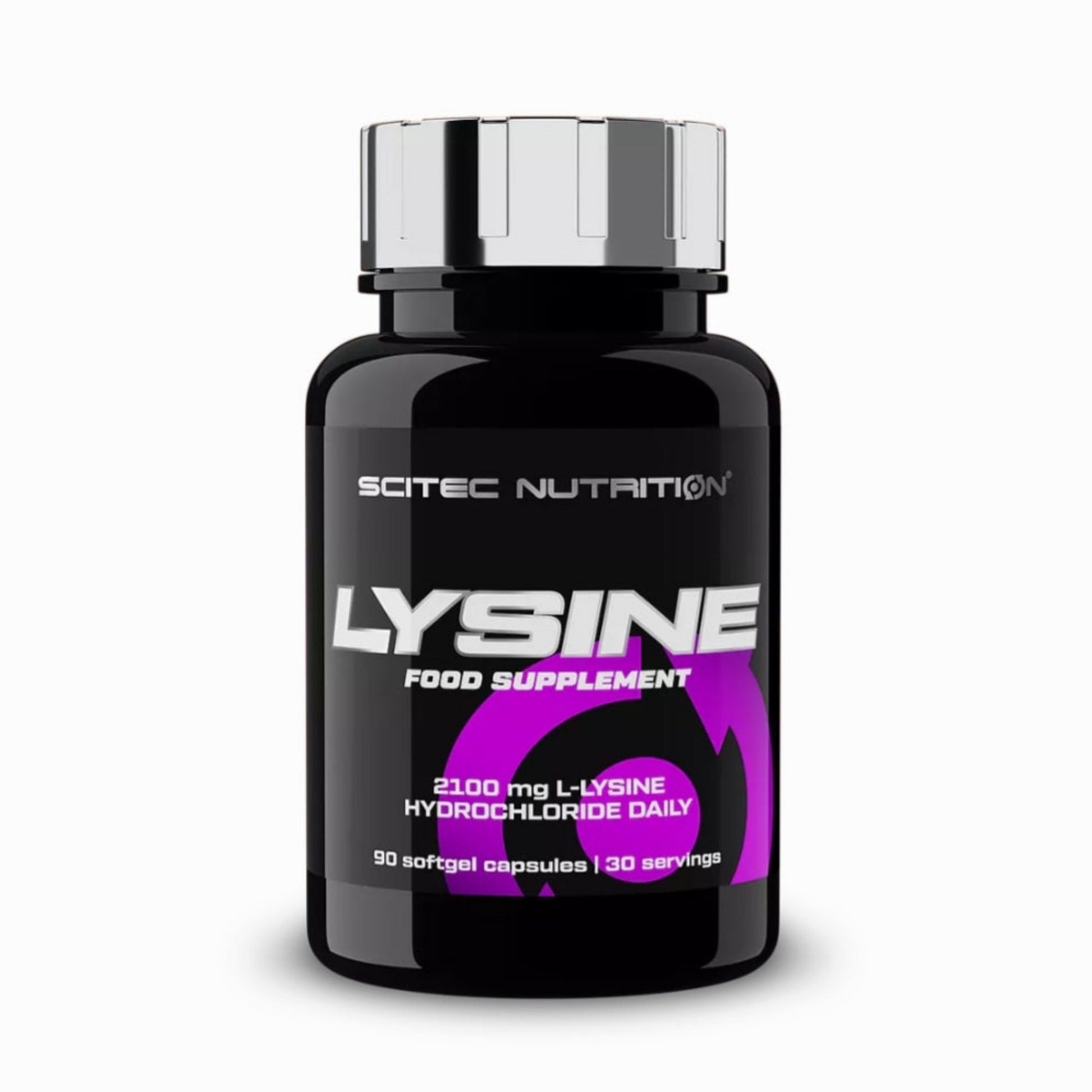 Scitec Nutrition LYSINE (90 Softgelkapseln)