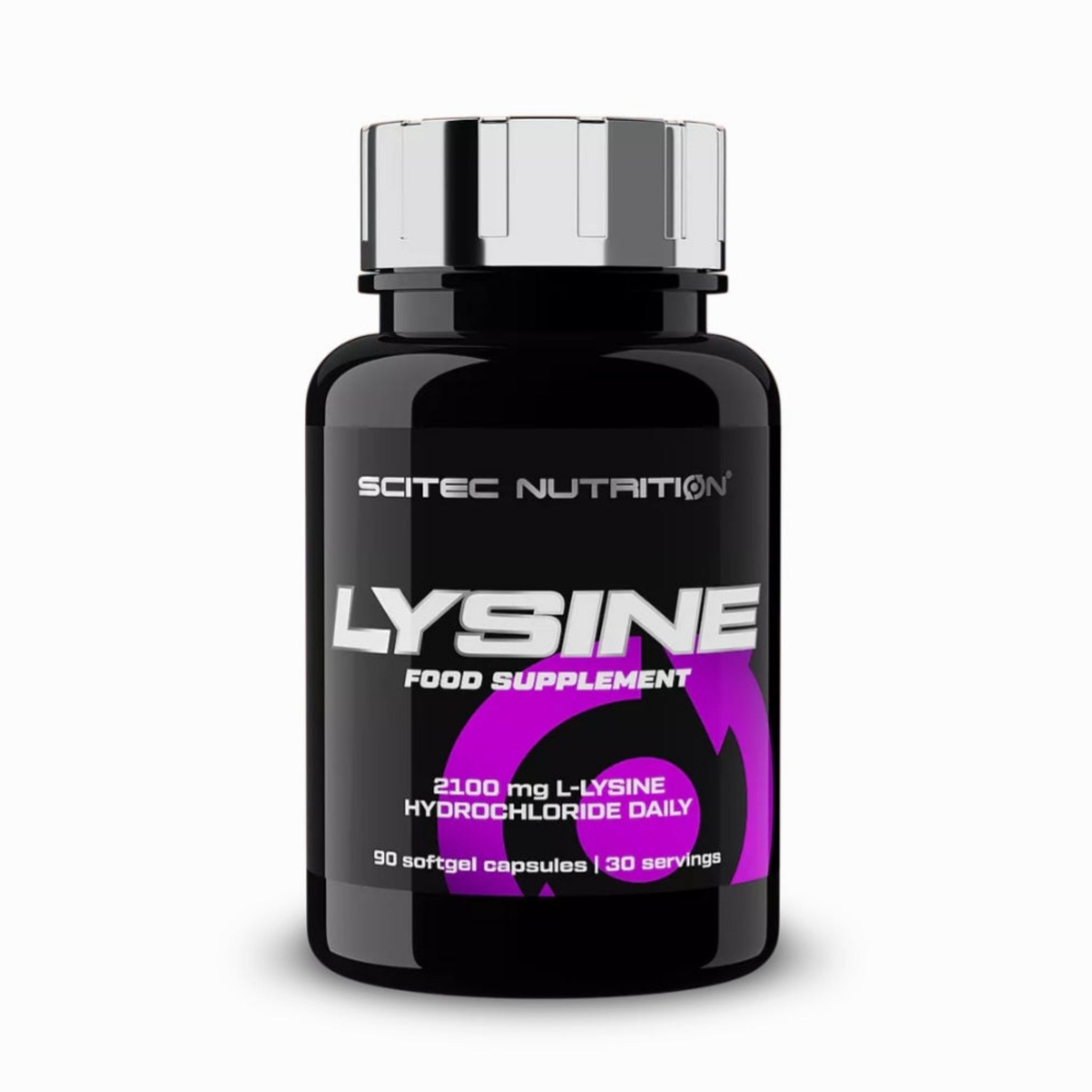 Scitec Nutrition LYSINE (90 Softgelkapseln)