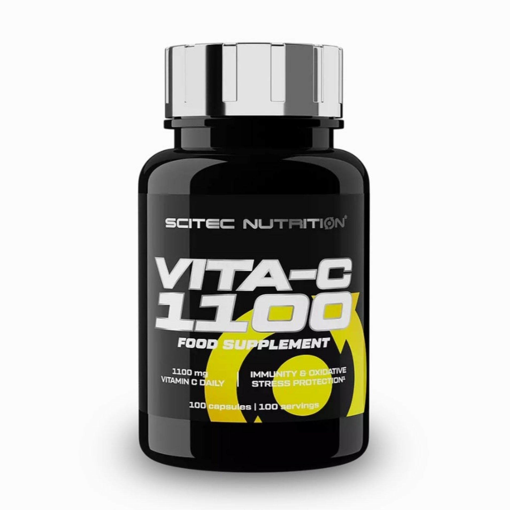 Scitec Nutrition VITA-C 1100 (100 Tabletten)