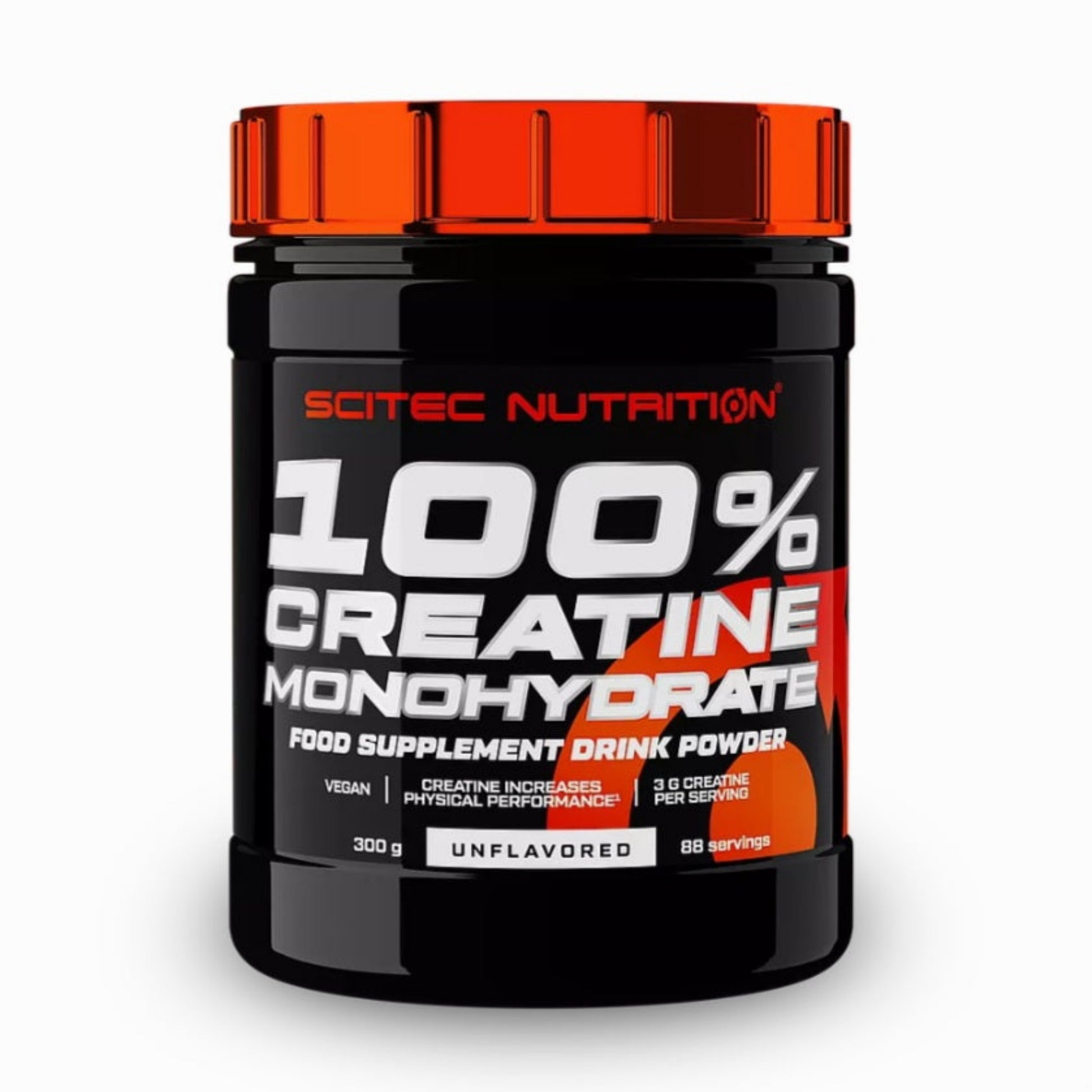 Scitec Nutrition 100% Creatine Monohydrate