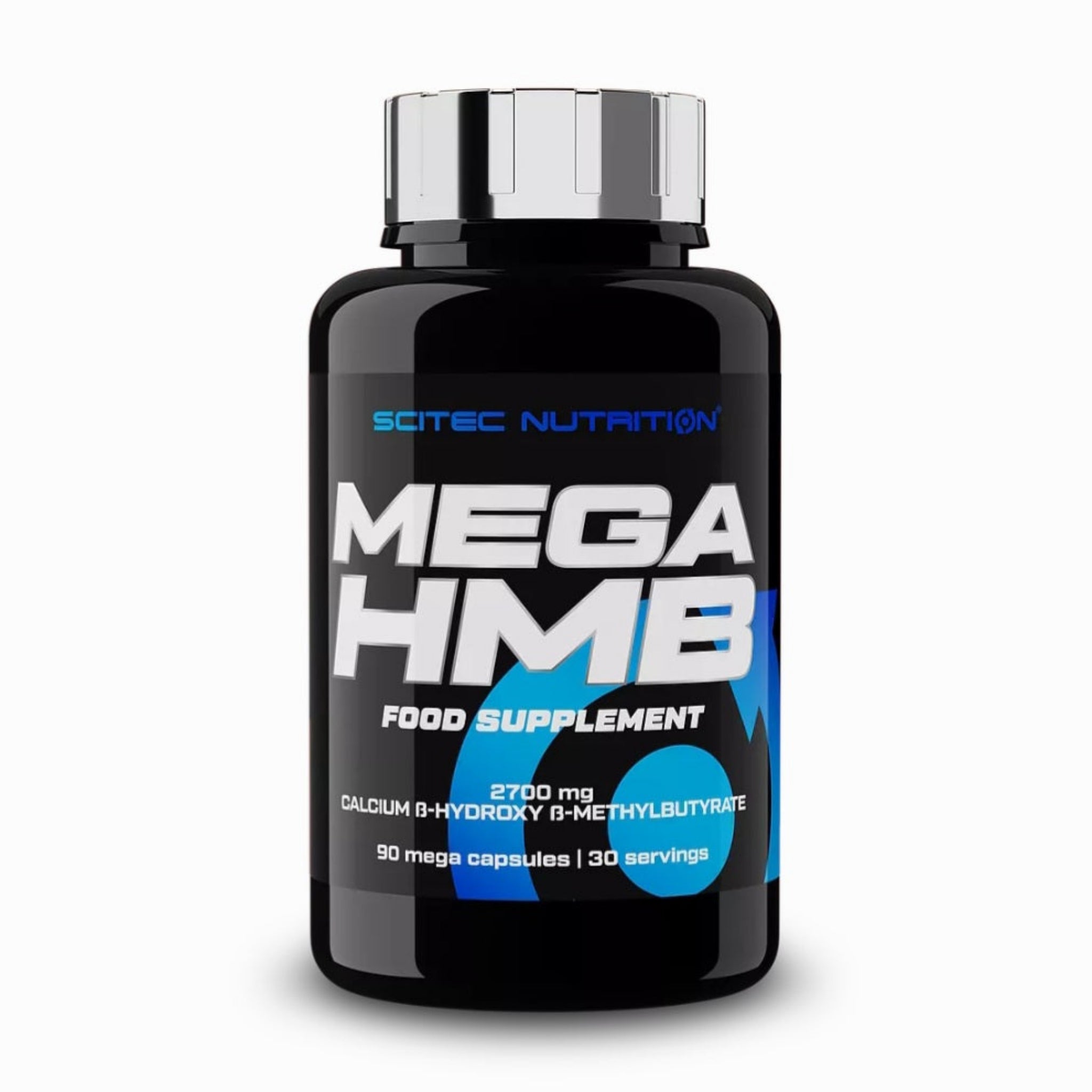 Scitec Nutrition MEGA HMB (90 Kapseln)