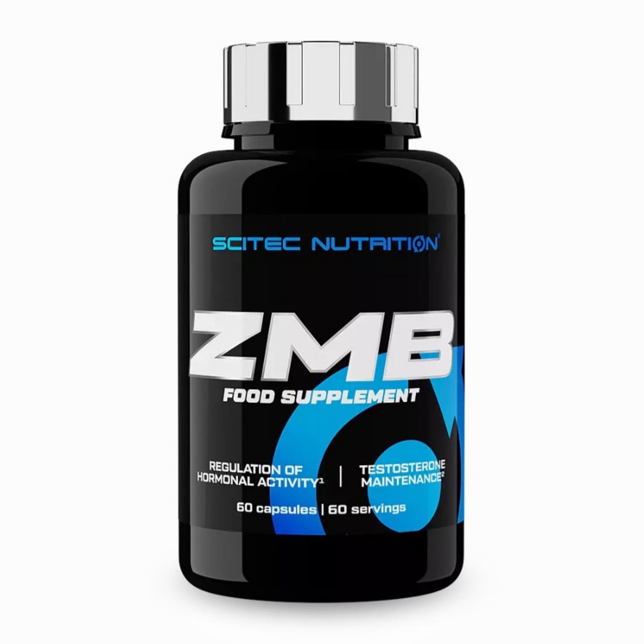Scitec Nutrition ZMB (60 Kapseln)
