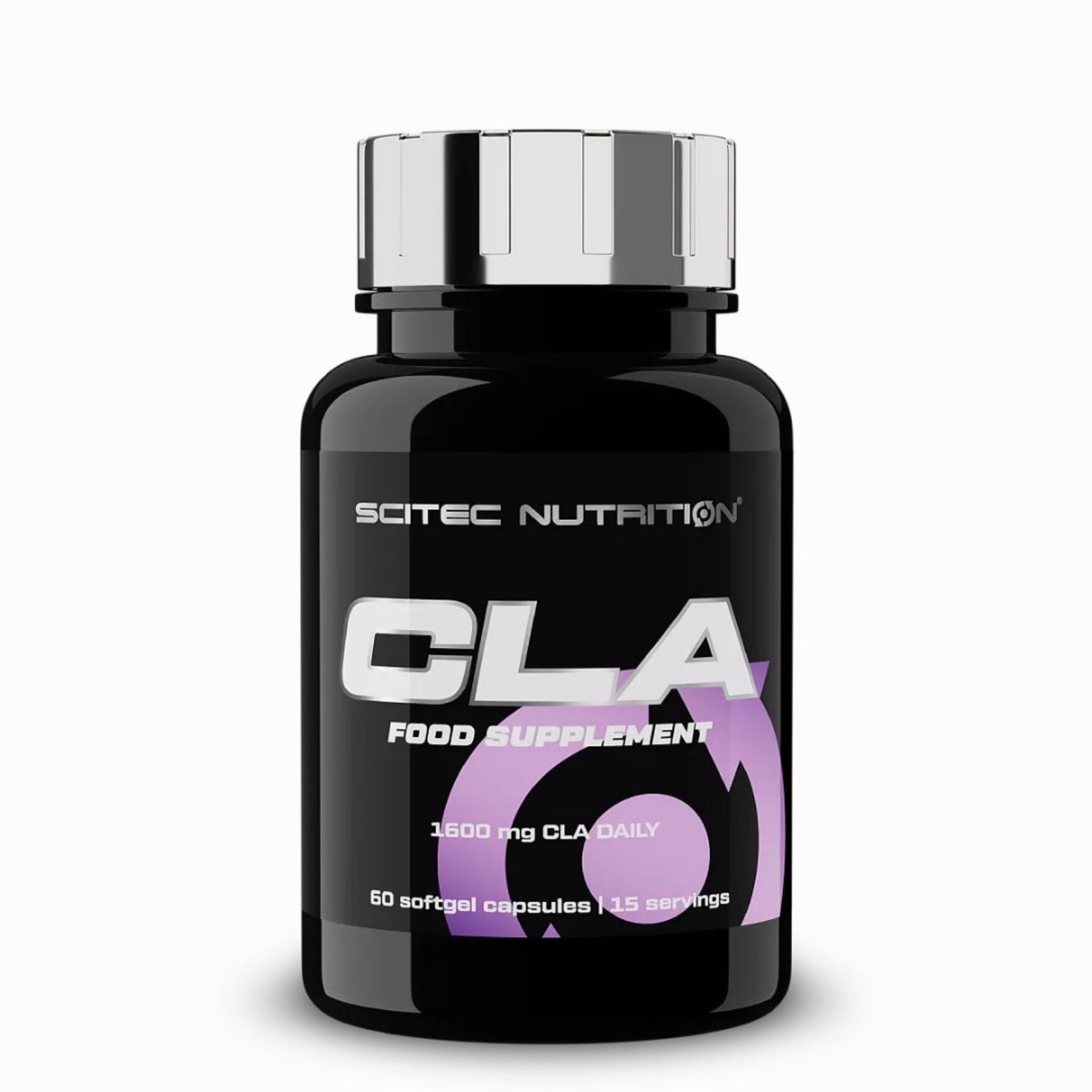 Scitec Nutrition CLA (60 Softgelkapseln)