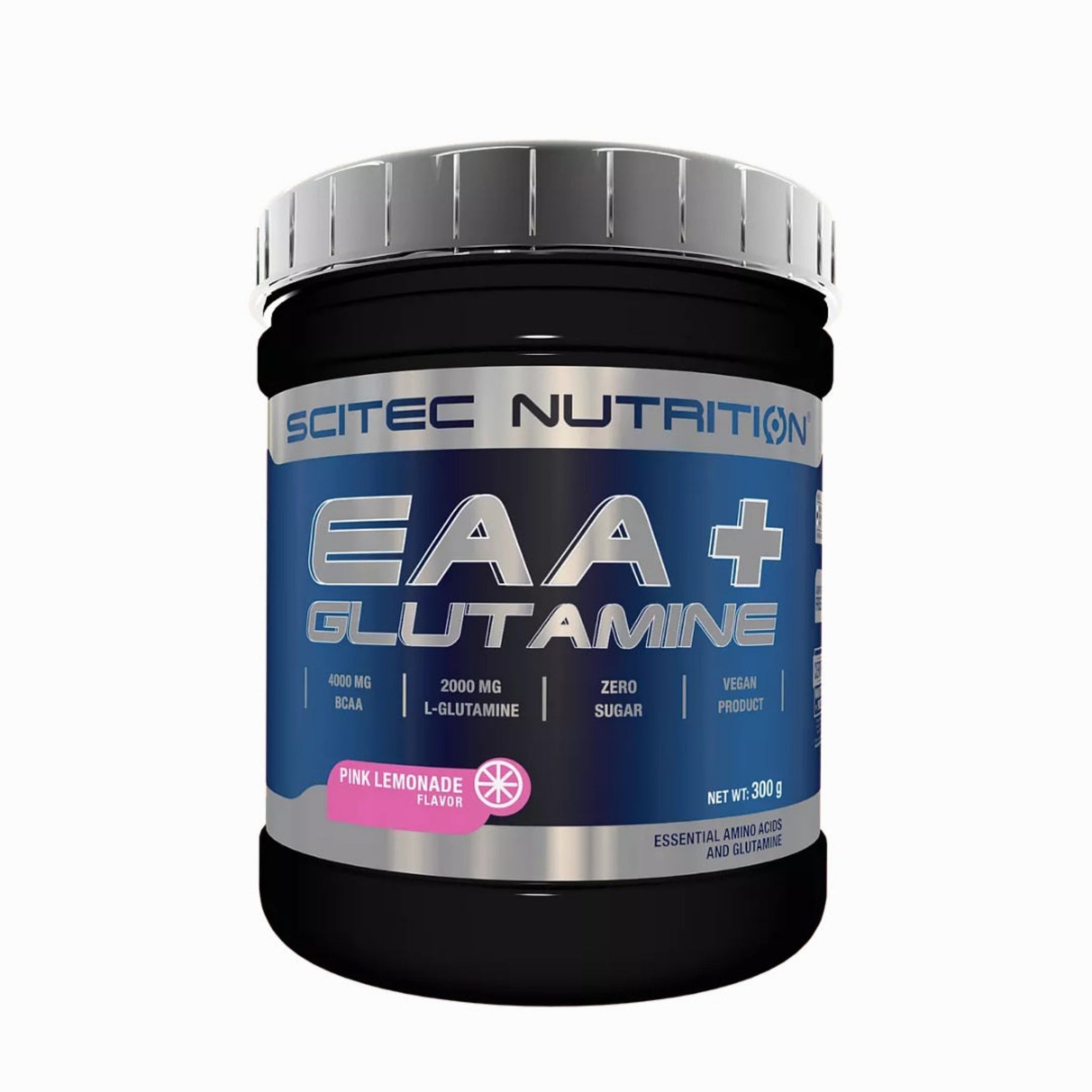 Scitec Nutrition EAA + GLUTAMINE (300g)