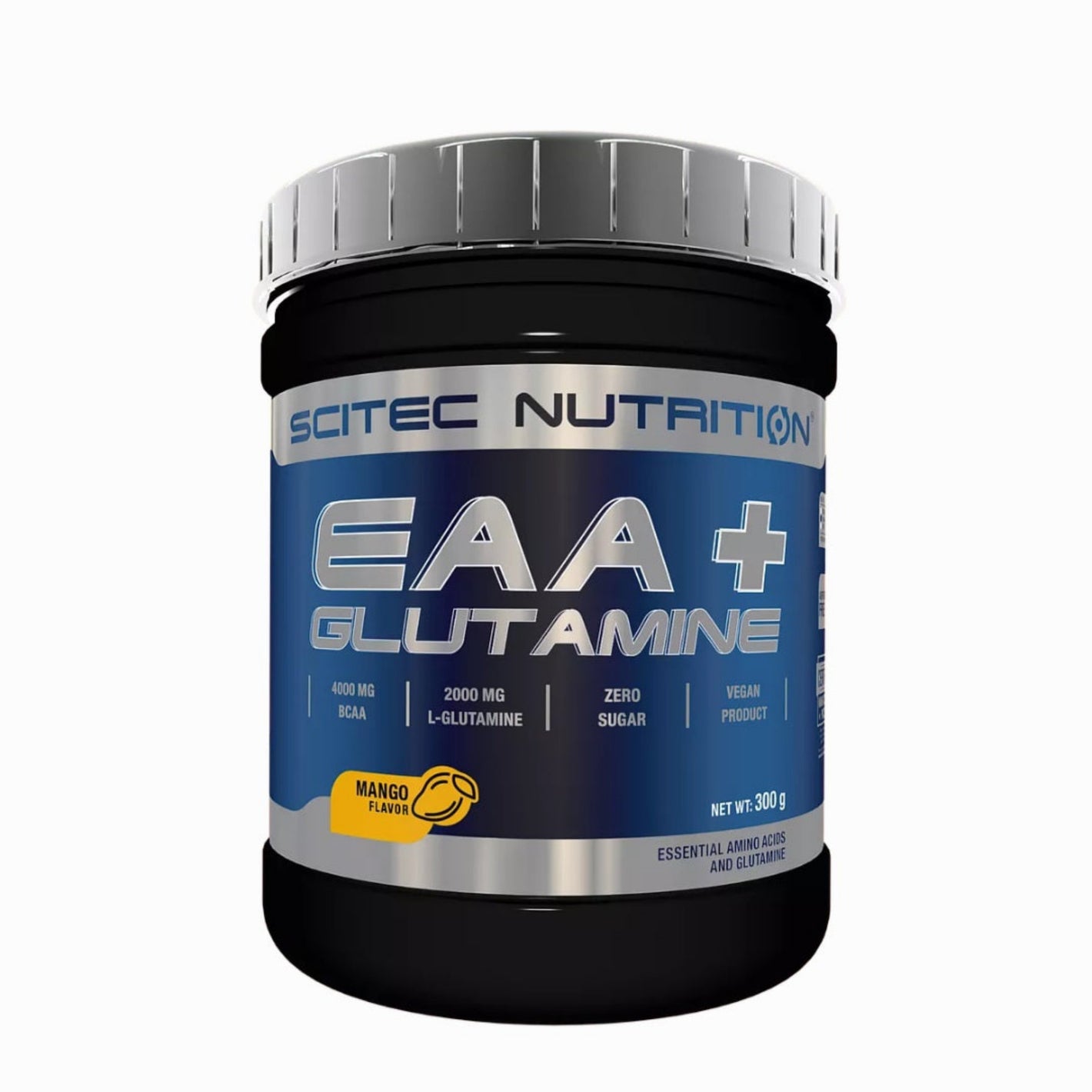 Scitec Nutrition EAA + GLUTAMINE (300g)