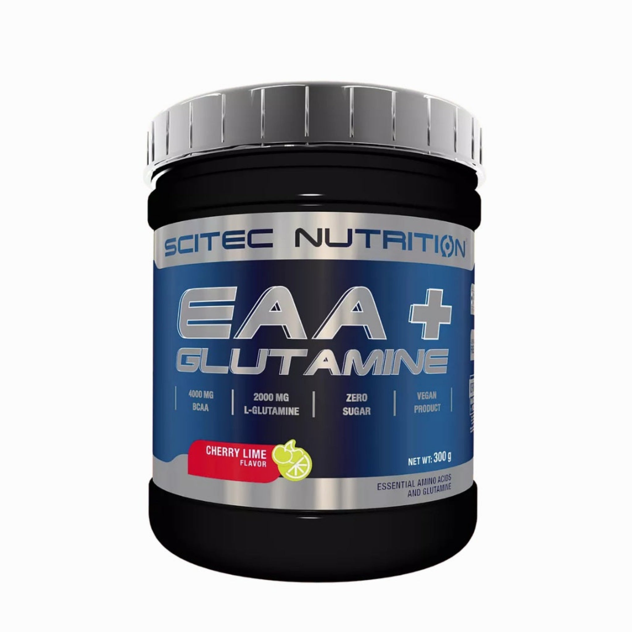 Scitec Nutrition EAA + GLUTAMINE (300g)