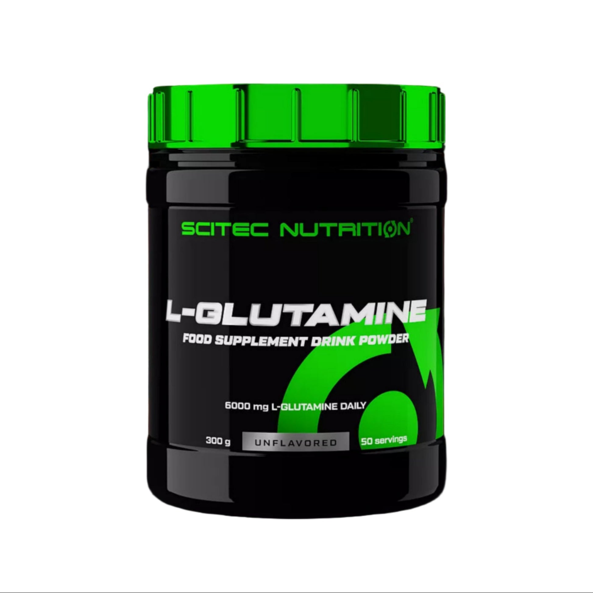 Scitec Nutrition L-Glutamin (300g)