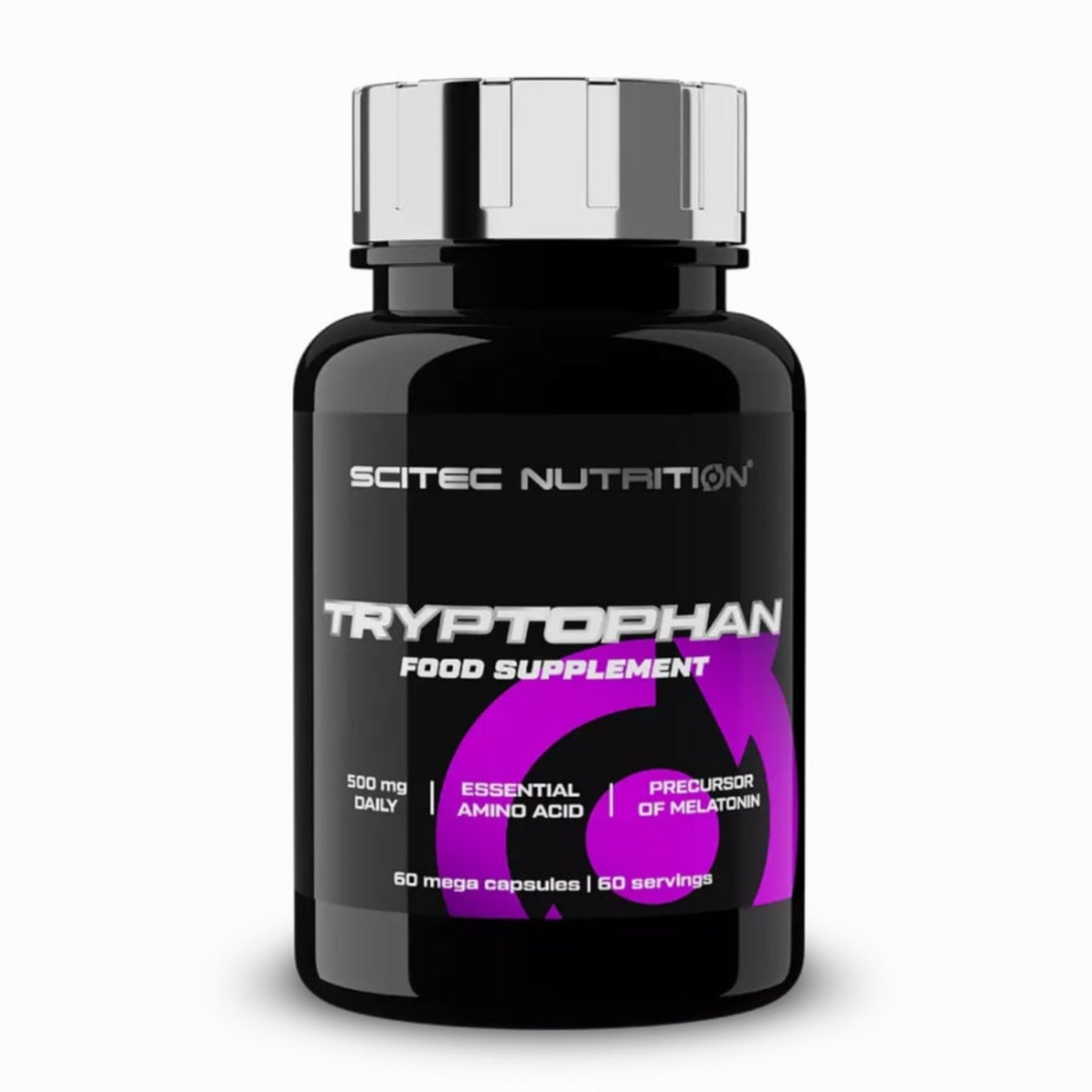 Scitec Nutrition TRYPTOPHAN (60 Kapseln)