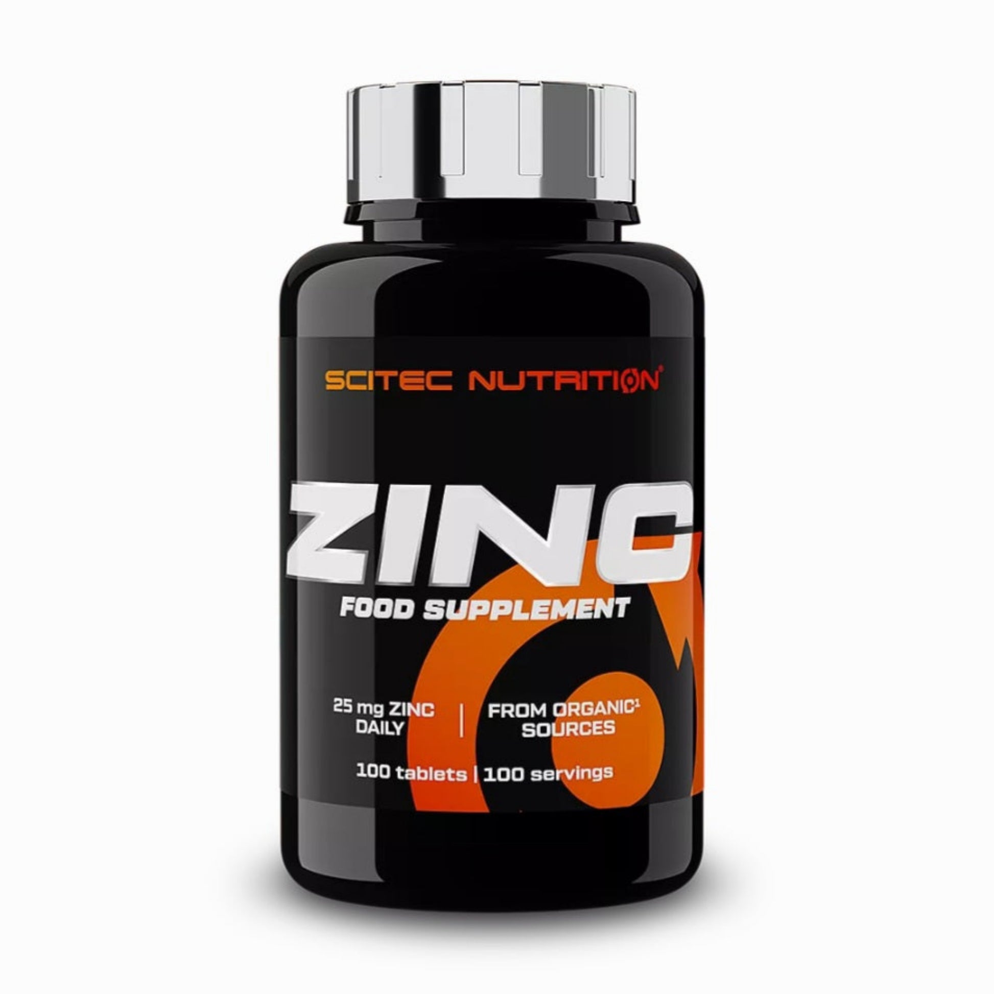 Scitec Nutrition ZINC (100 Tabletten)