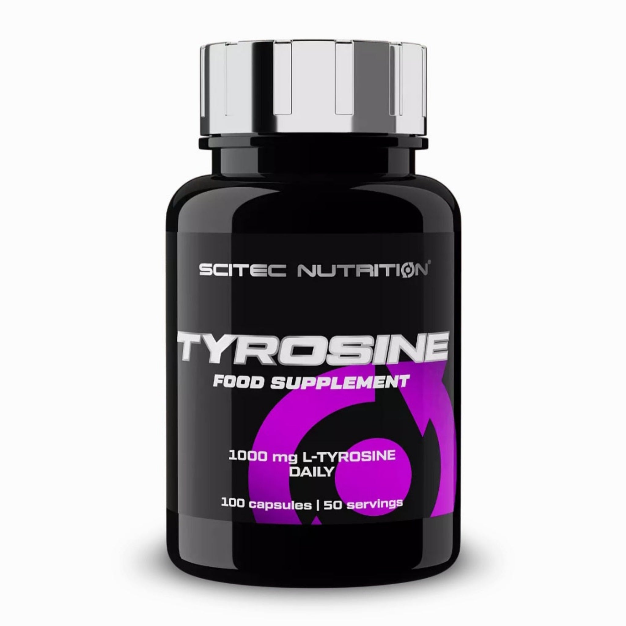 Scitec Nutrition TYROSINE (100 Kapseln)