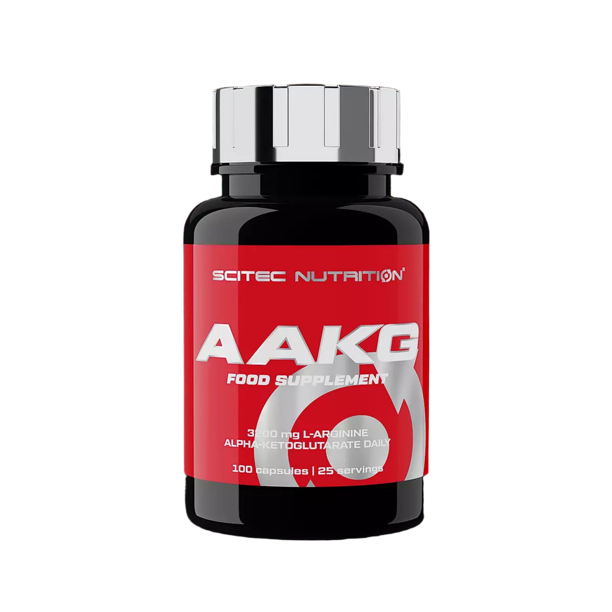 Scitec Nutrition AAKG (100 Kapseln)