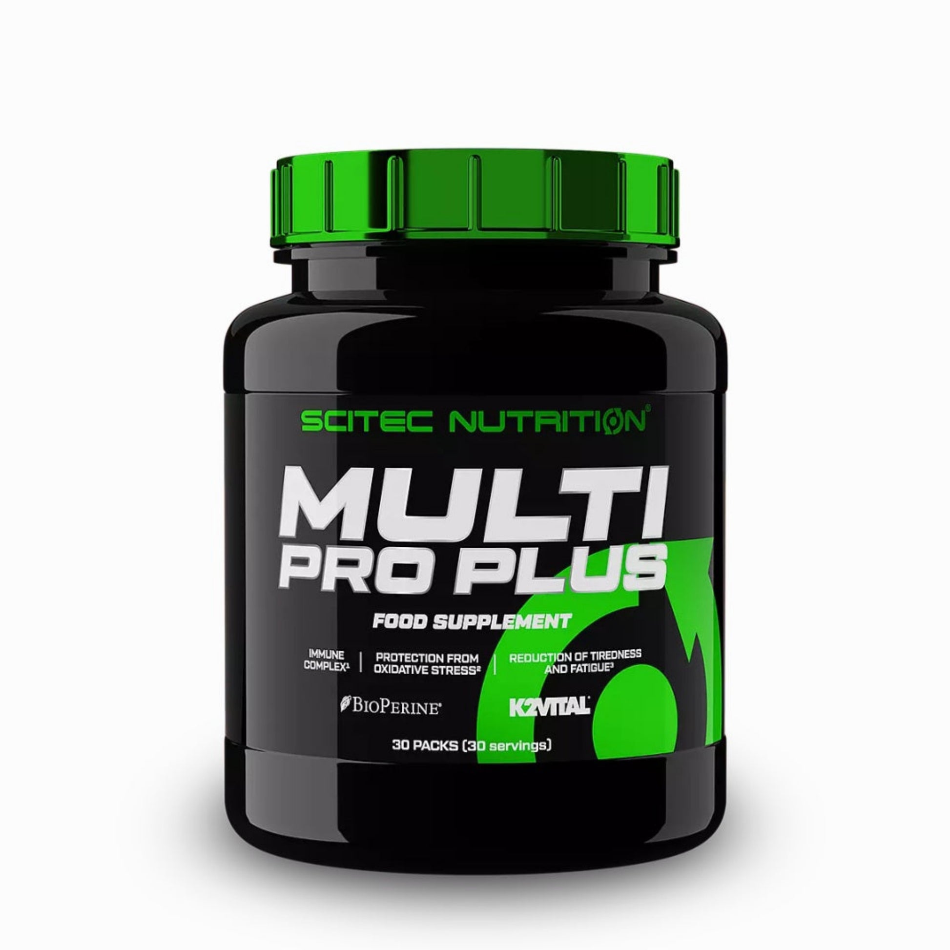 Scitec Nutrition MULTI PRO PLUS (30 Packs)