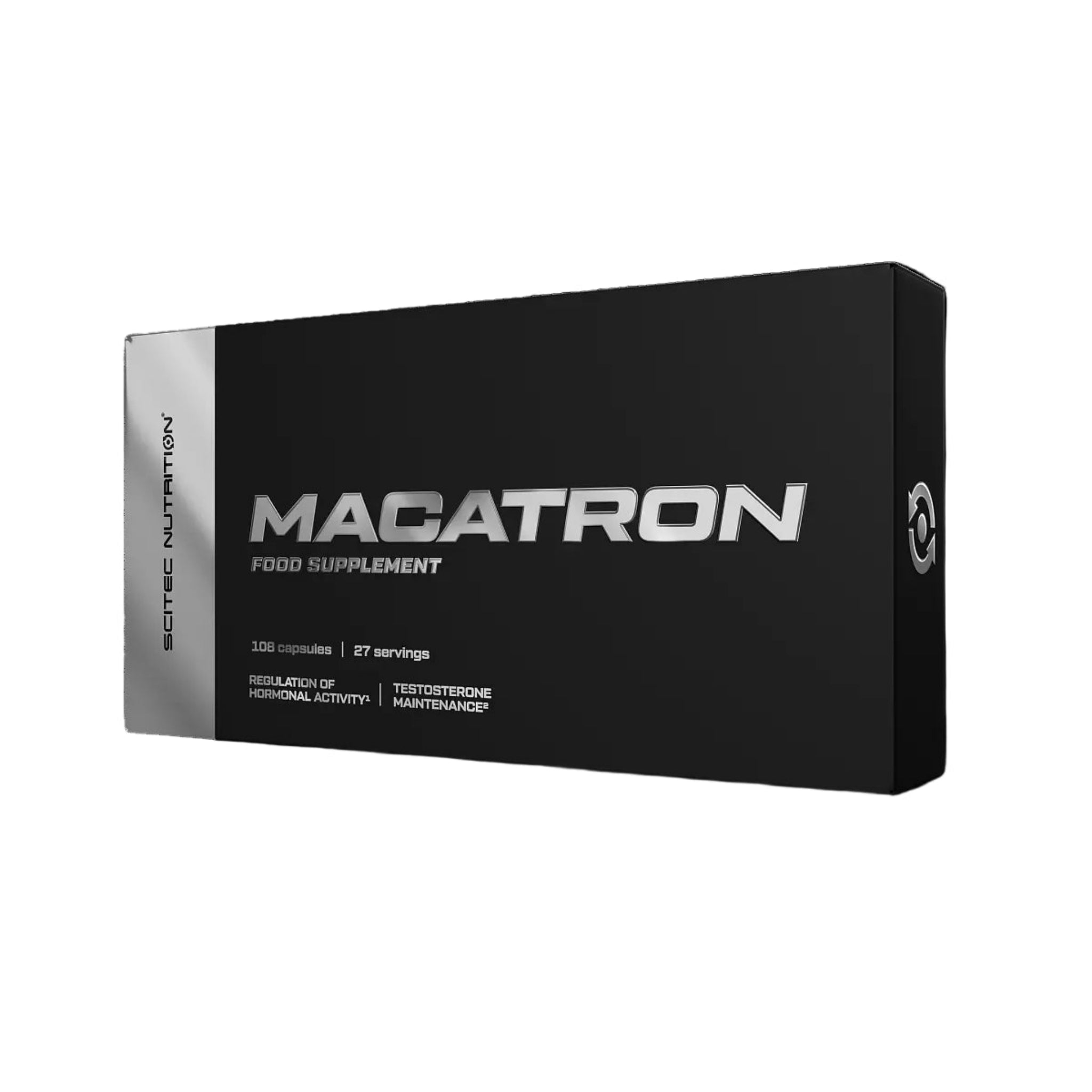 Scitec Nutrition Macatron (108 Kapseln)
