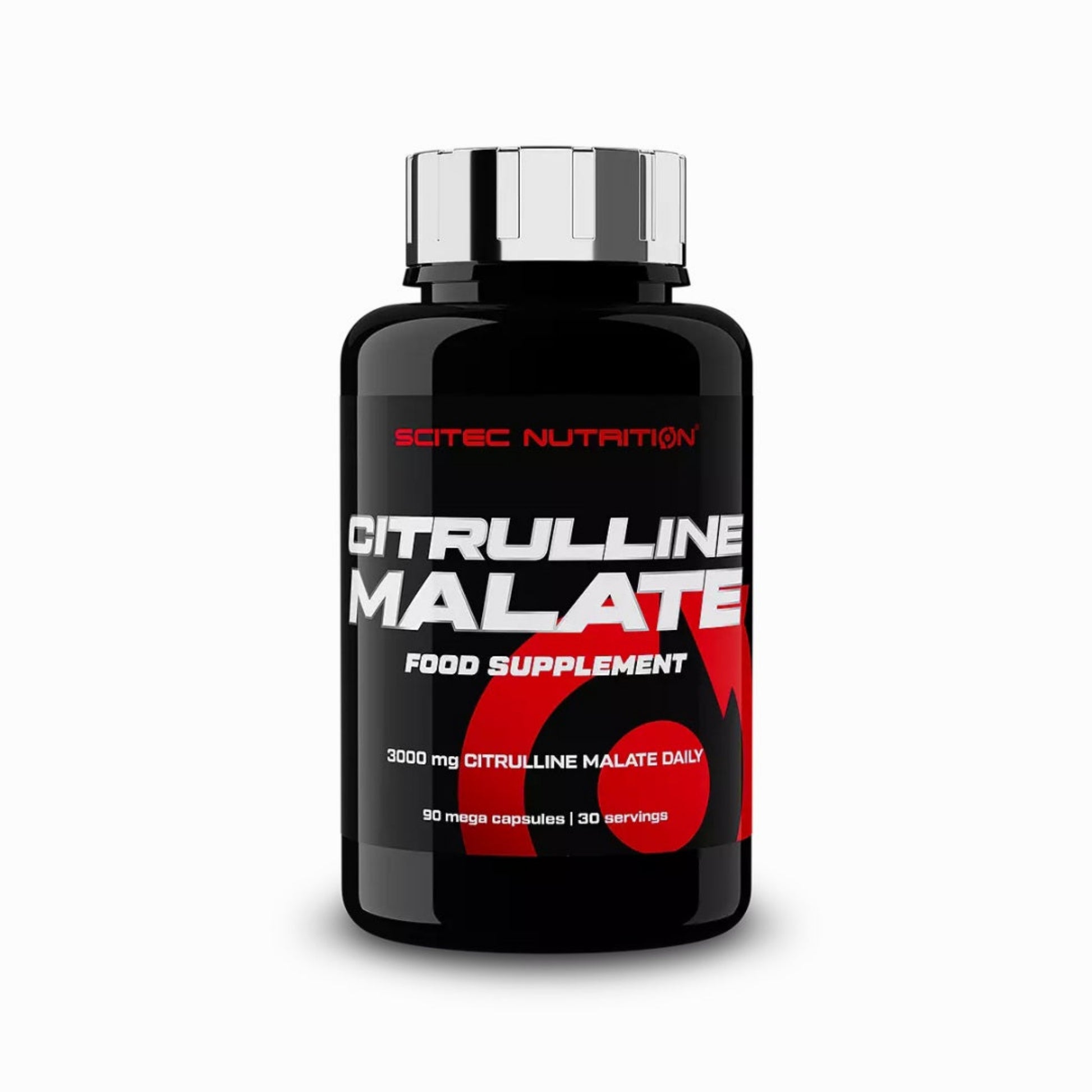 Scitec Nutrition CITRULLINE MALATE (90 Kapseln)