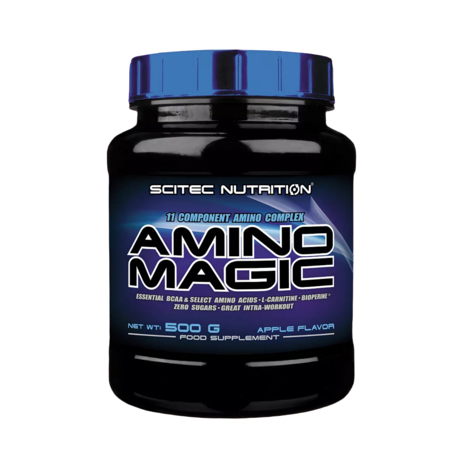 Scitec Nutrition AMINO MAGIC (500g)