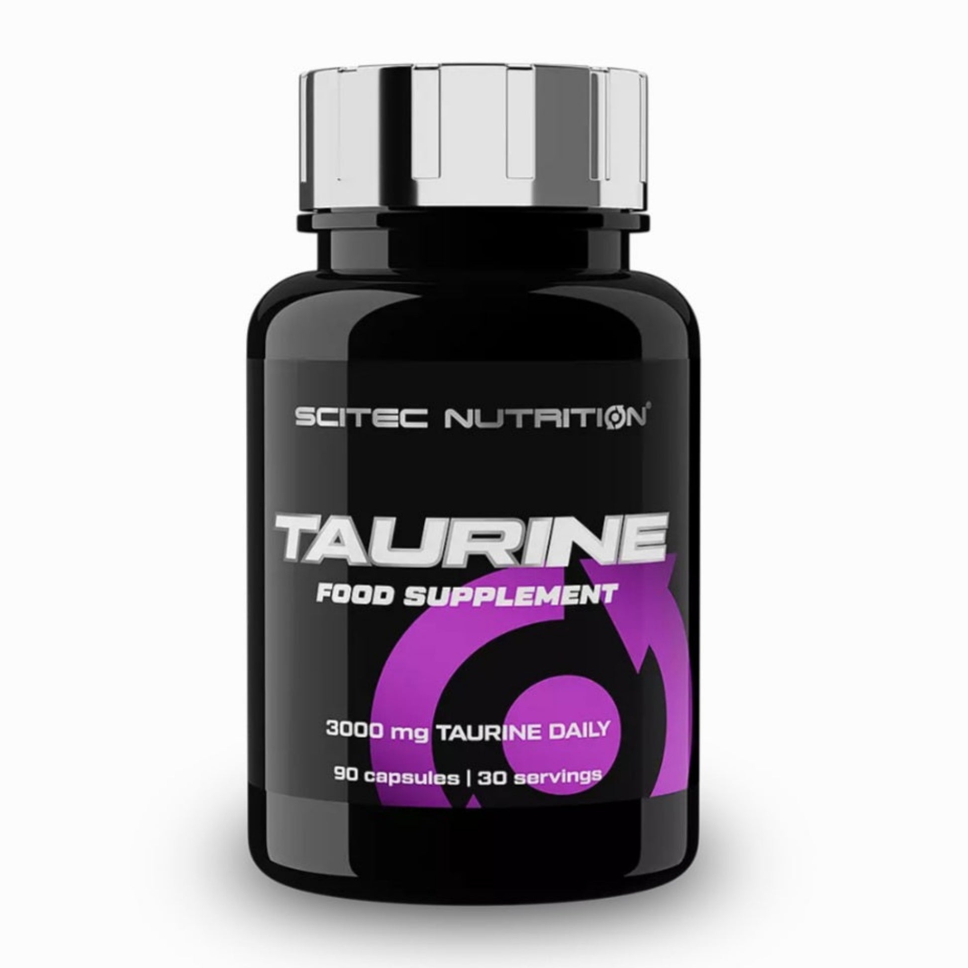 Scitec Nutrition TAURINE (90 Kapseln)