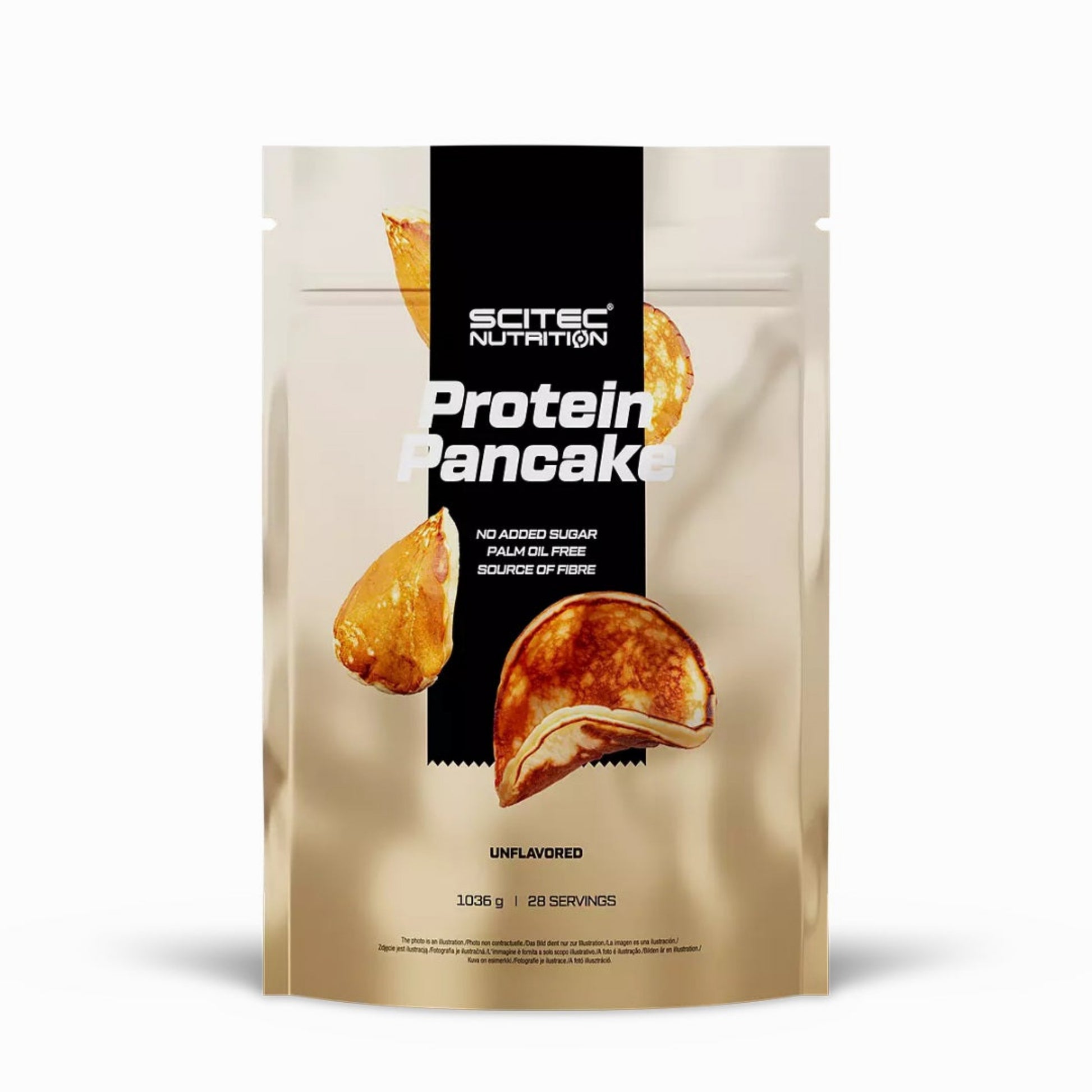 Scitec Nutrition PROTEIN PANCAKE (1036g)
